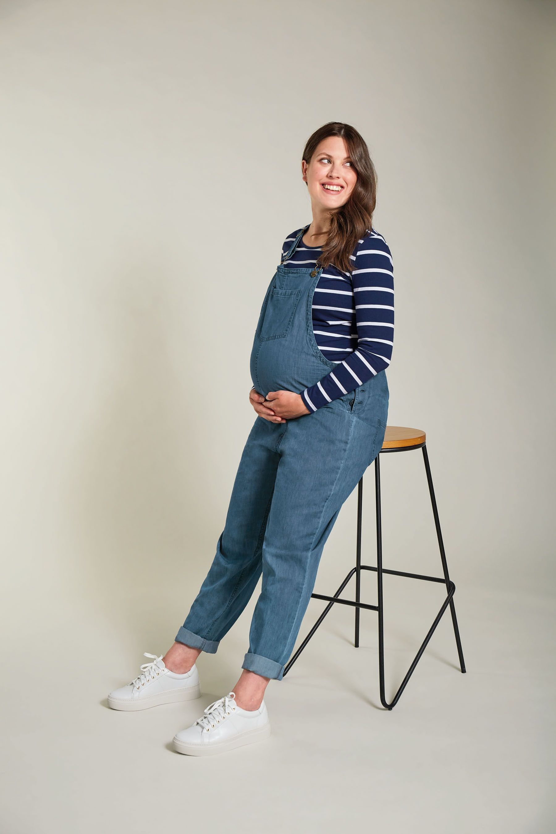 Maternity dungarees next sales