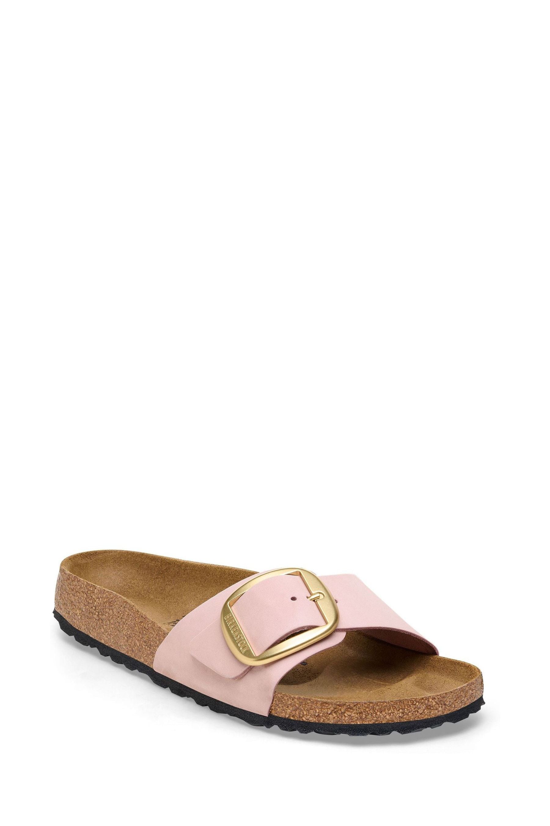 Birkenstock blush pink on sale