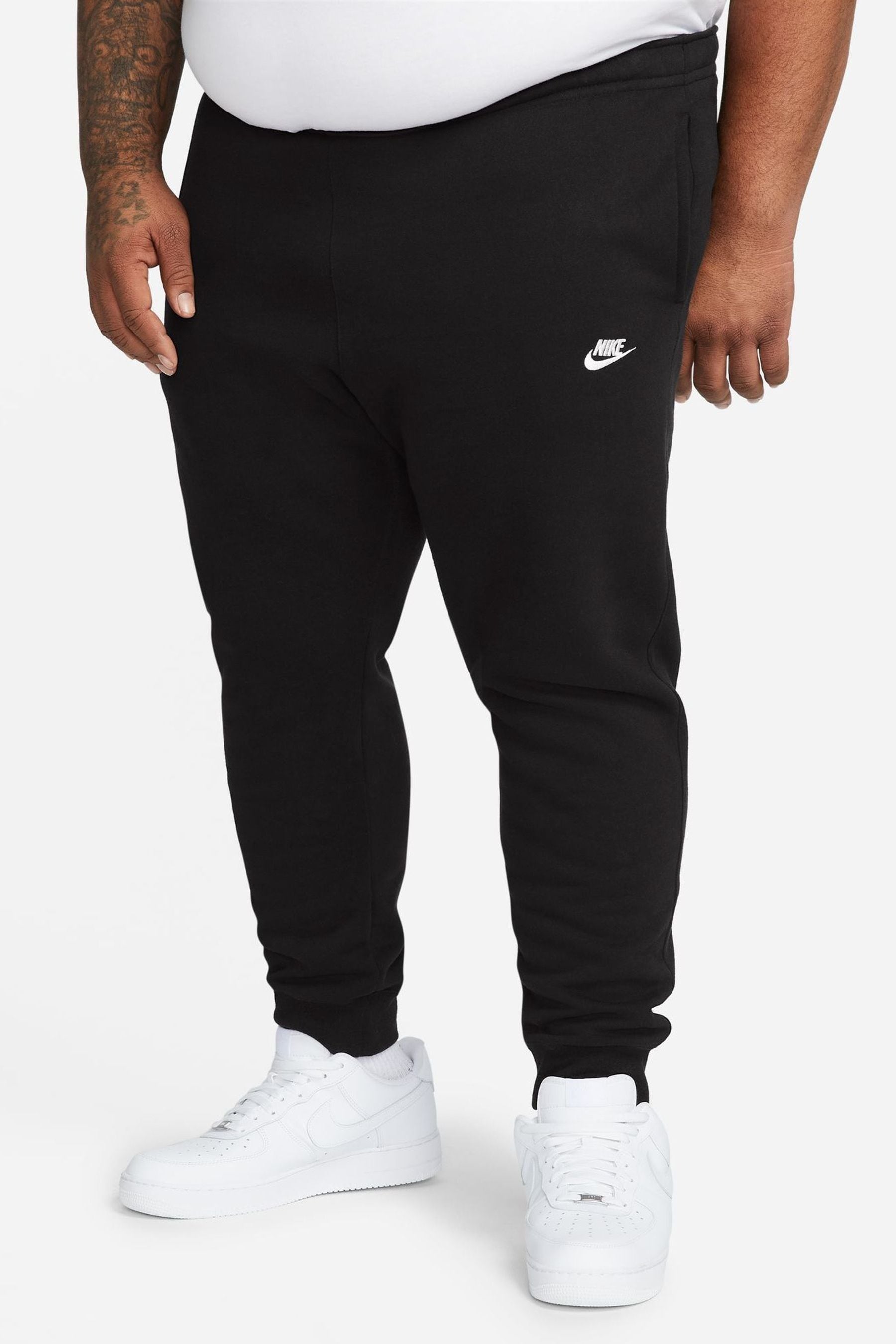 Next nike joggers mens outlet