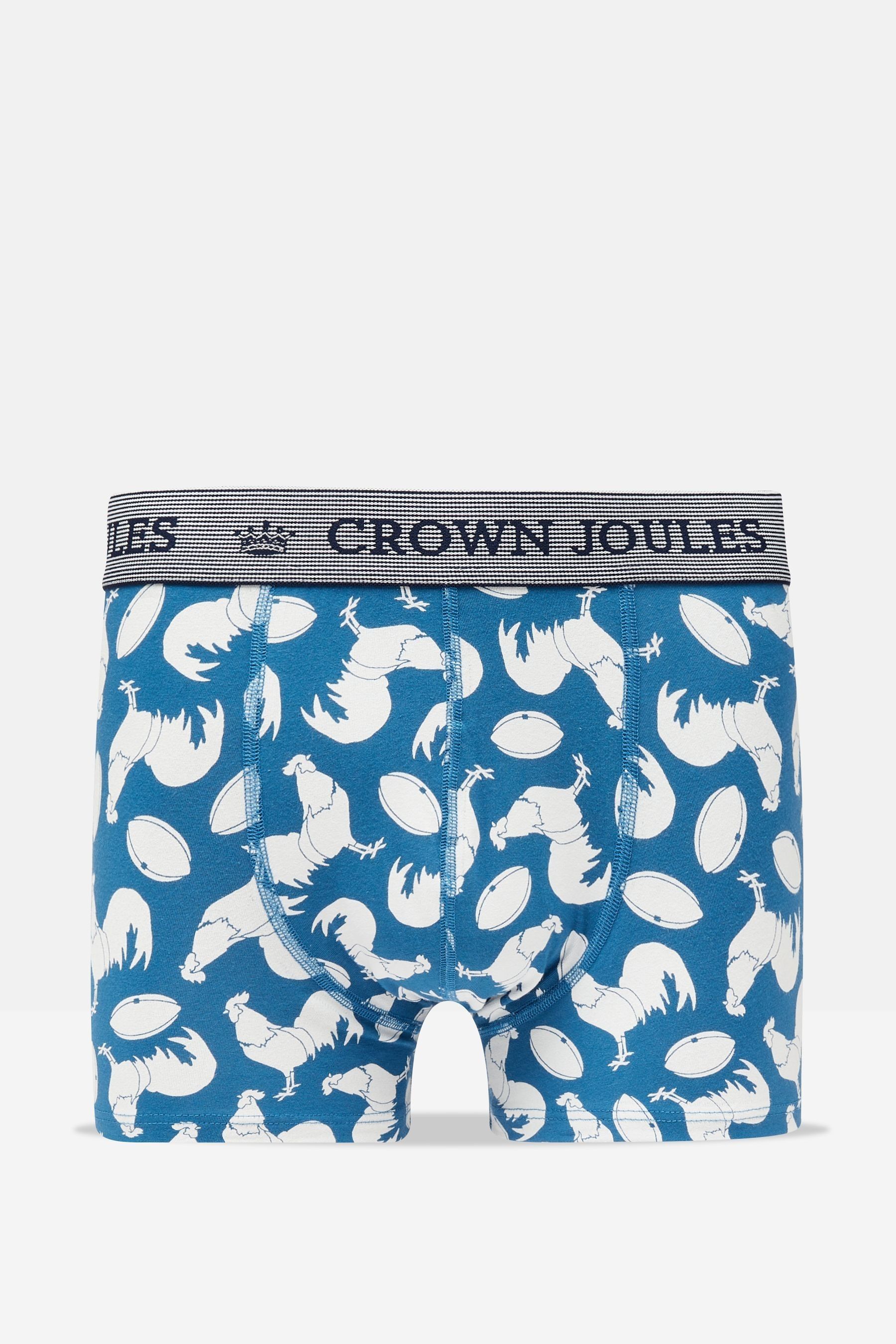 Joules boxer shorts deals
