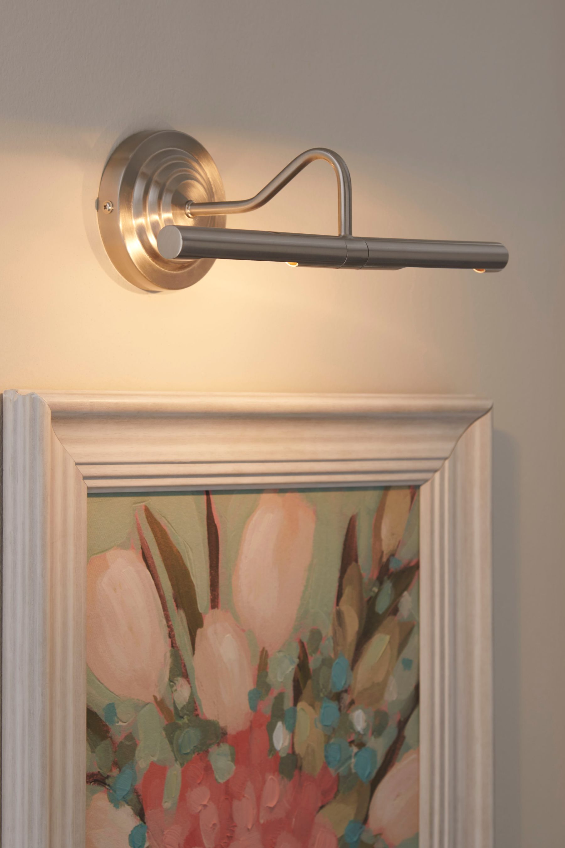Next burford hot sale wall light
