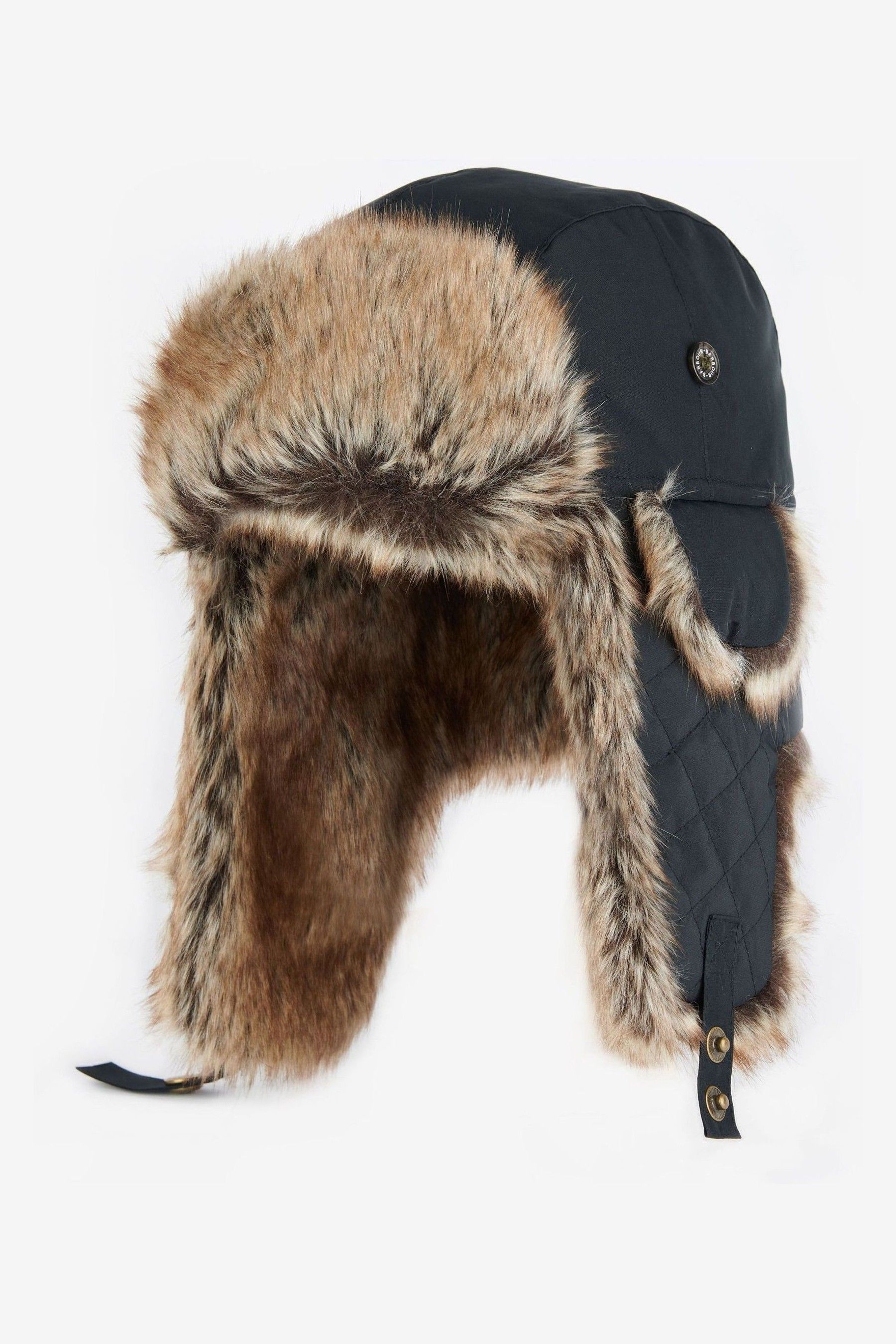 Barbour hunter hat outlet