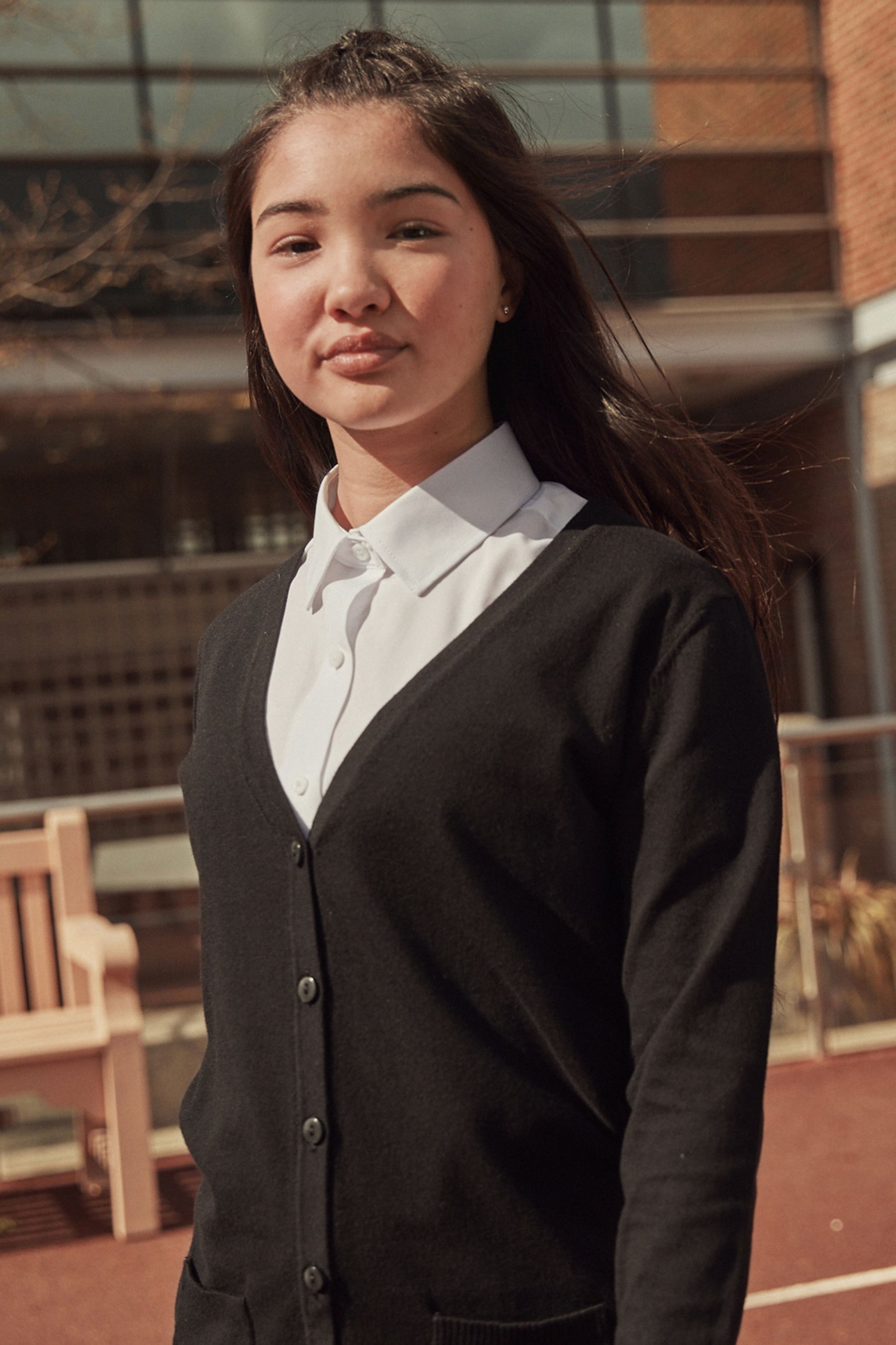 Next school cardigan shop
