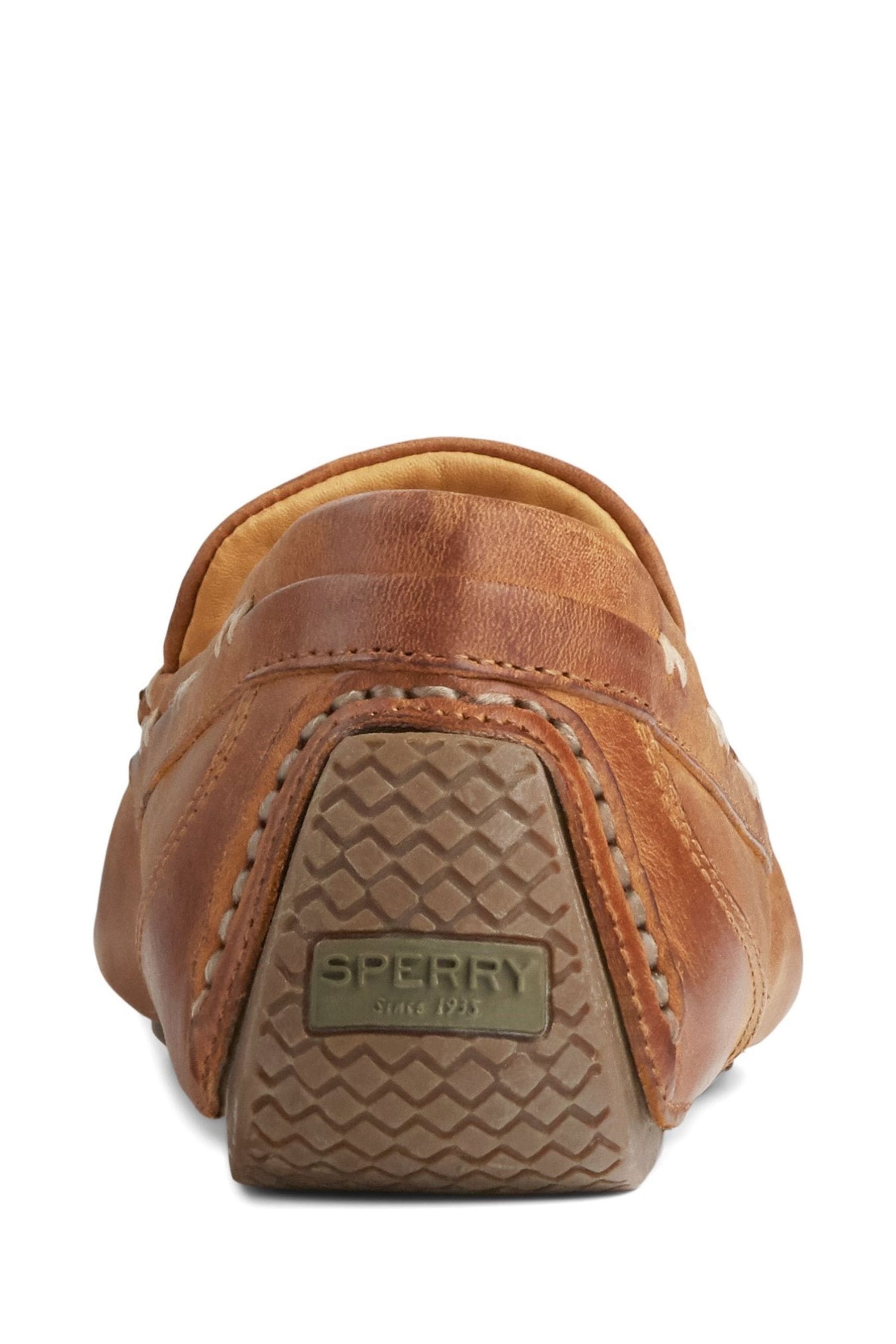 Sperry gold cup driver shop