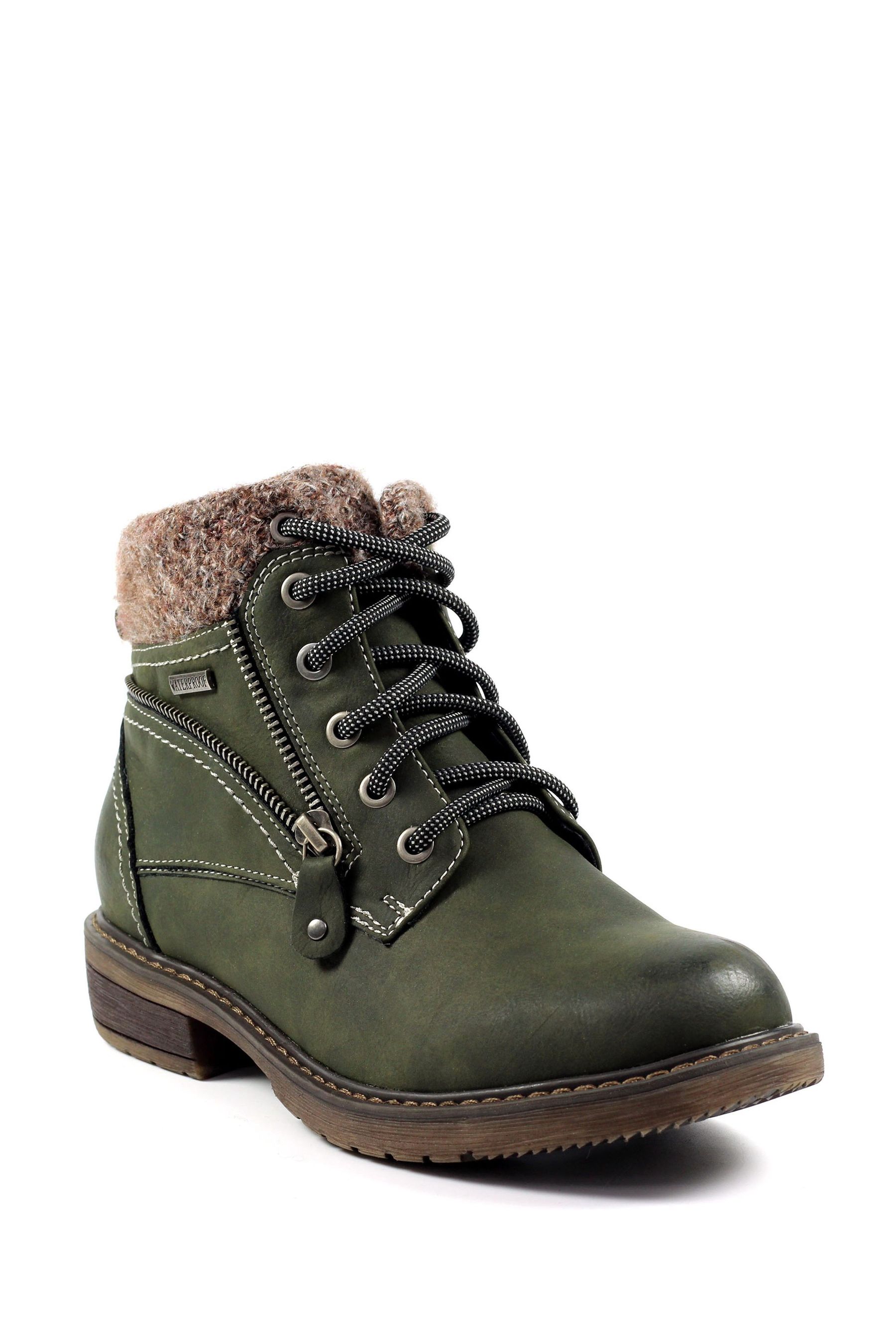 Buy Lunar Benson III Waterproof Boots from Next Malta