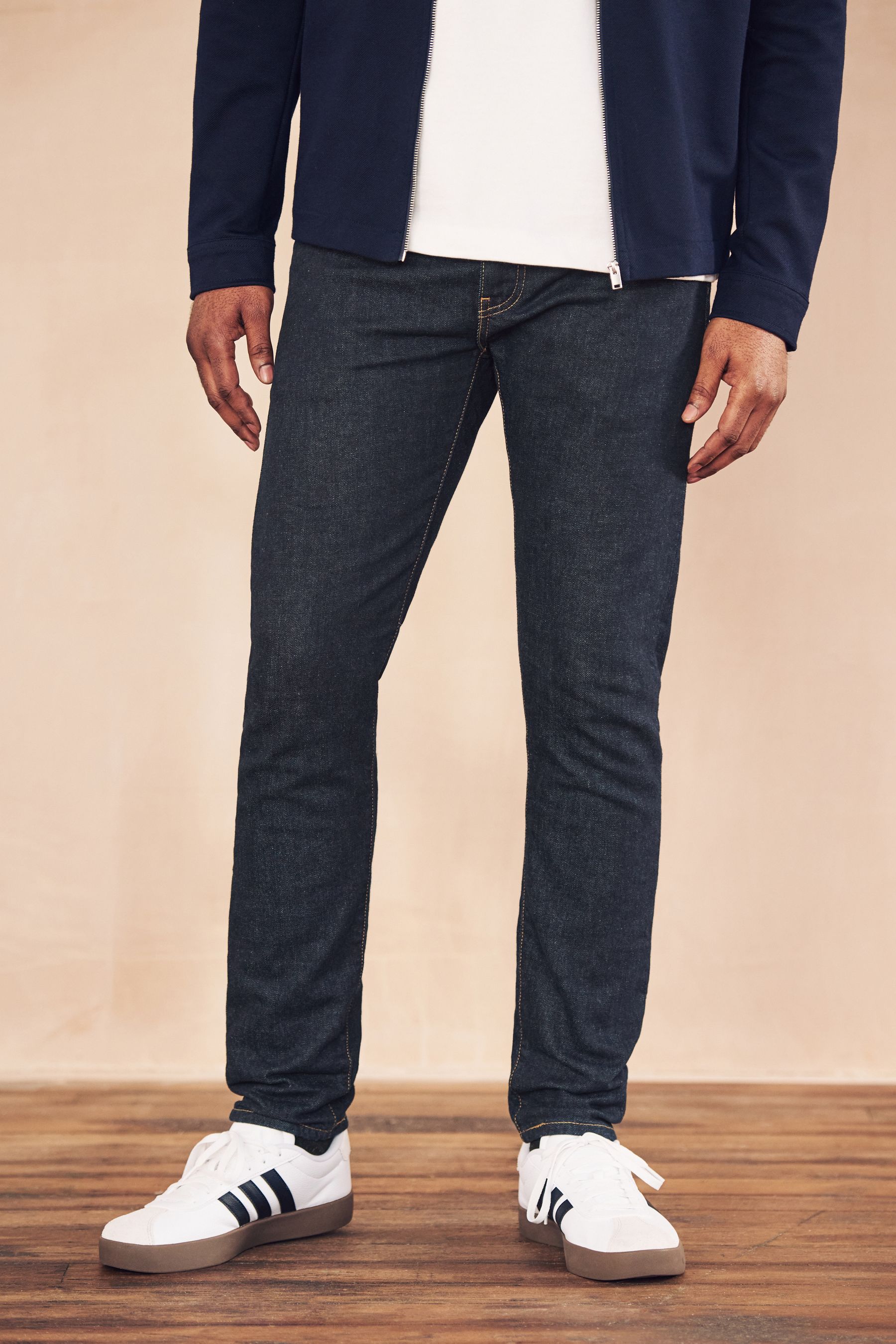 Levi's 512 slim tapered jeans rock cod store