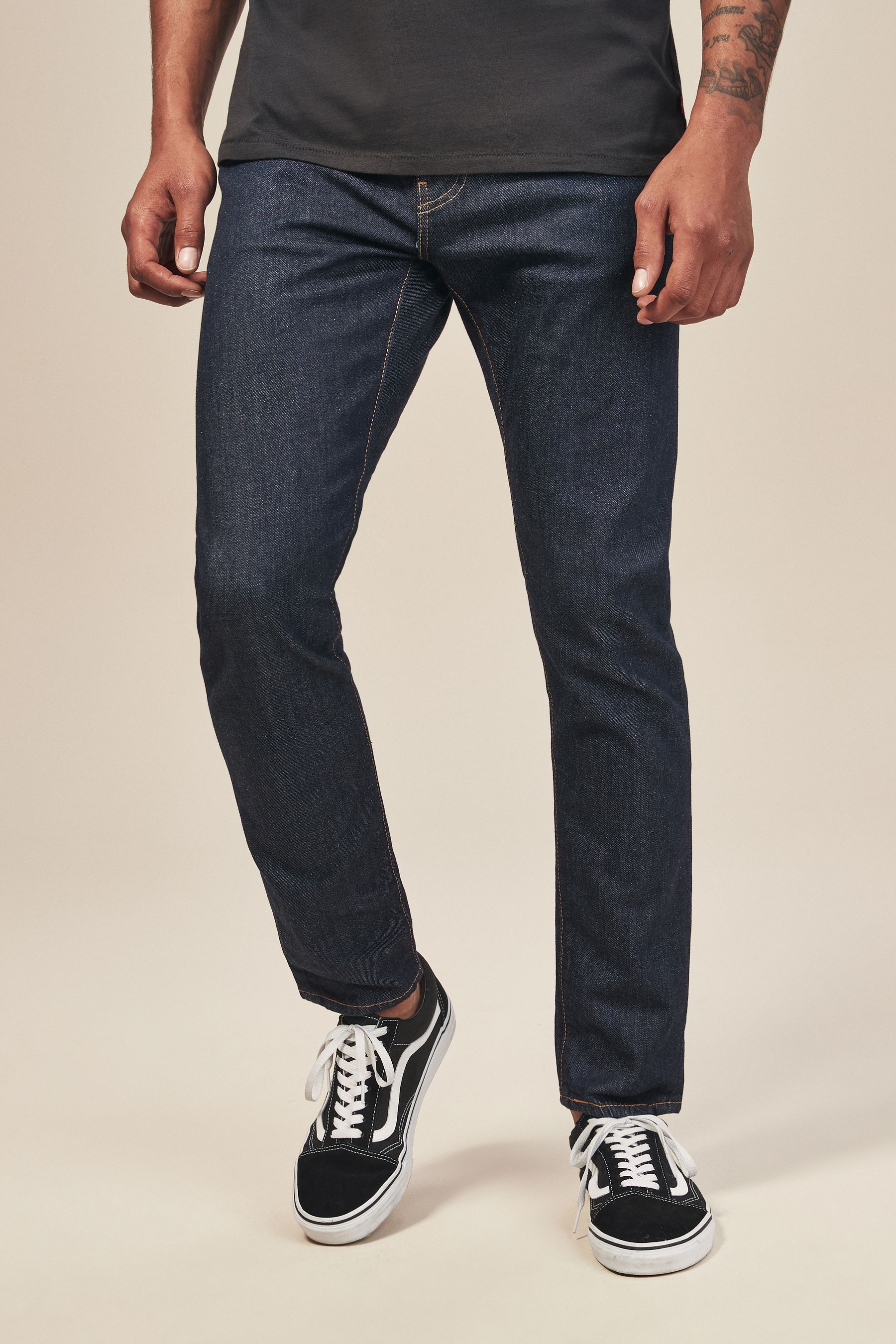 Buy Levi s Rock Cod 512 Slim Taper Jeans from Next Luxembourg