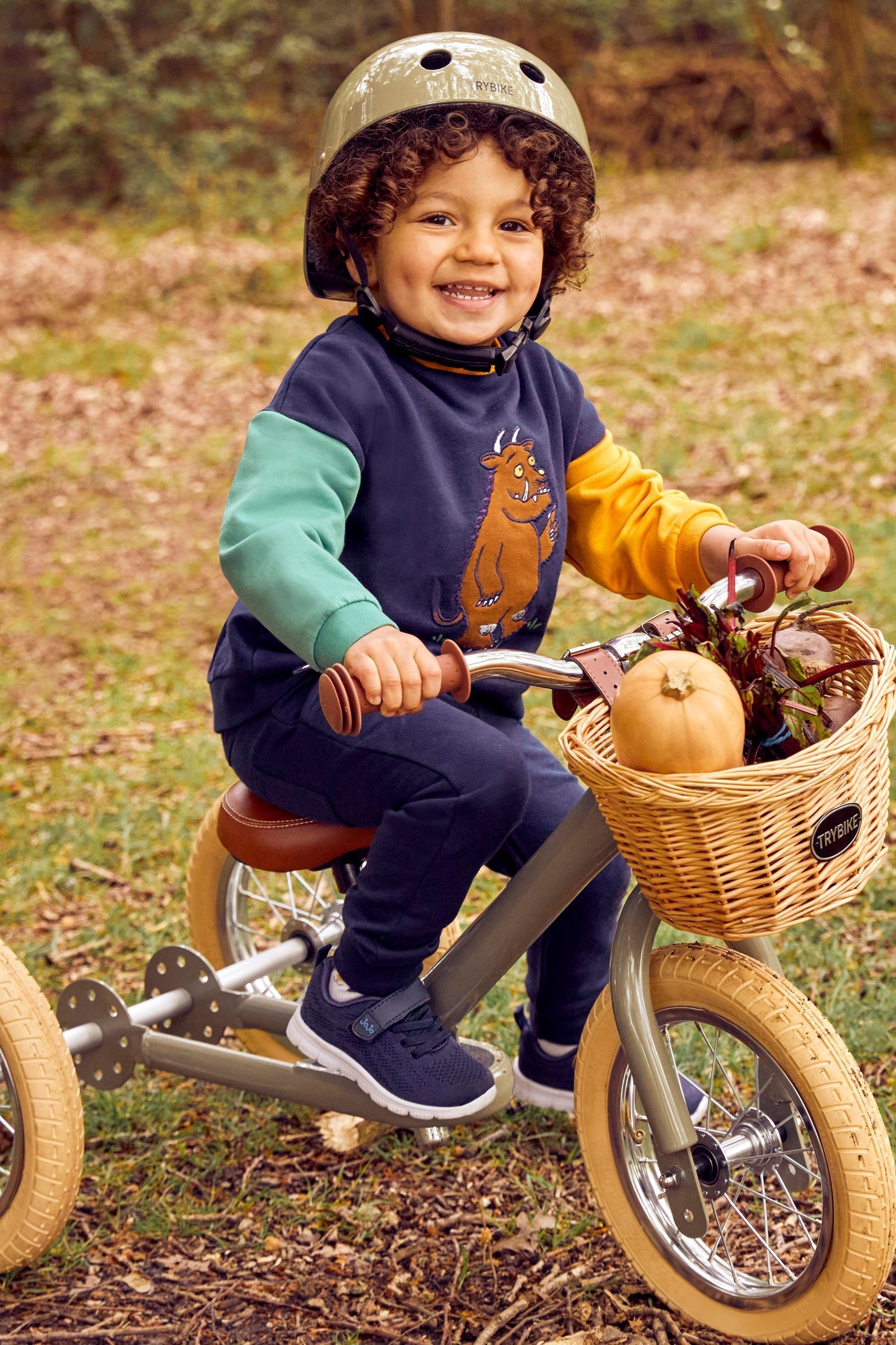 Gruffalo drawstring wellies clearance
