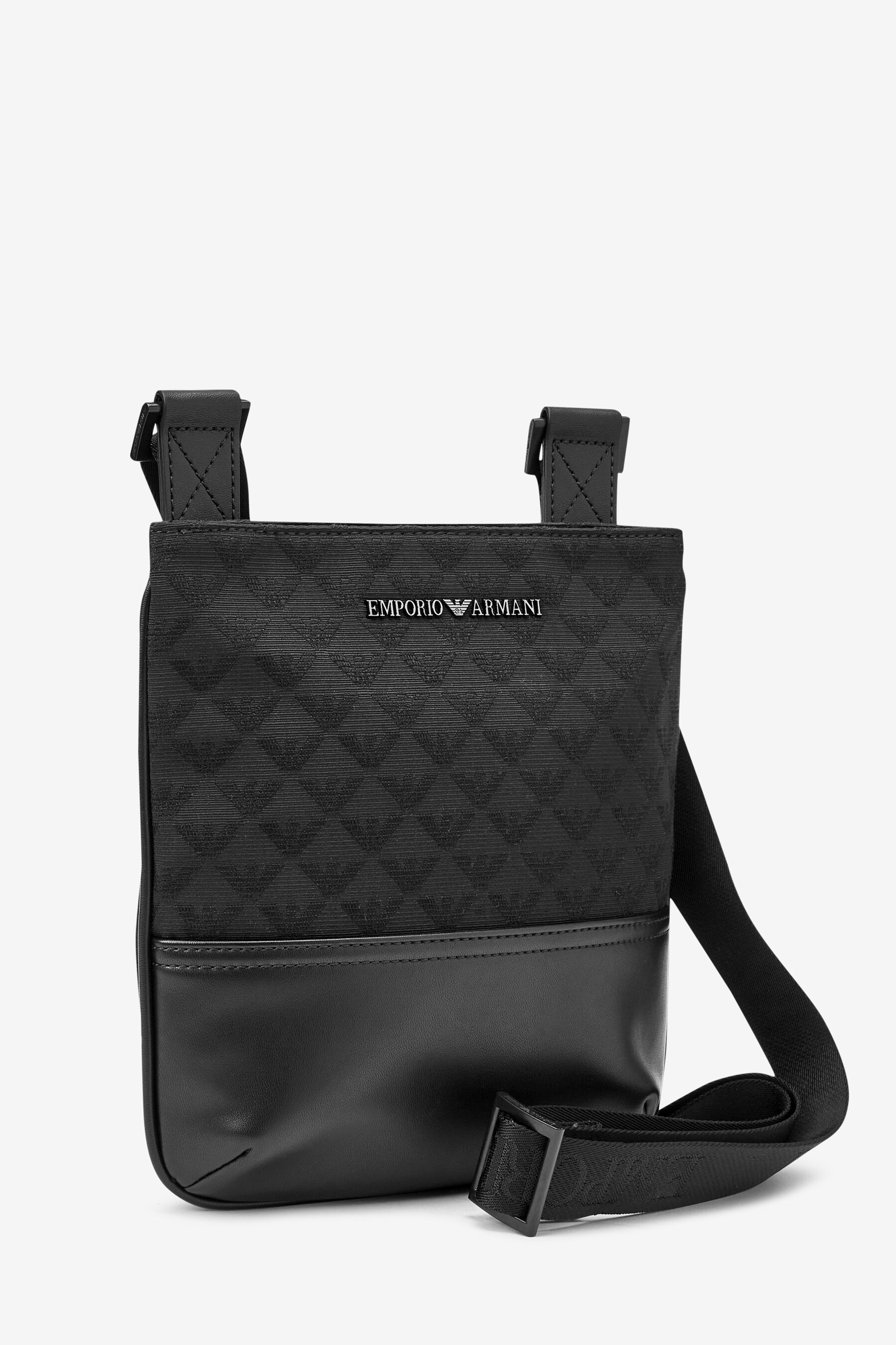 Emporio armani crossbody bag top