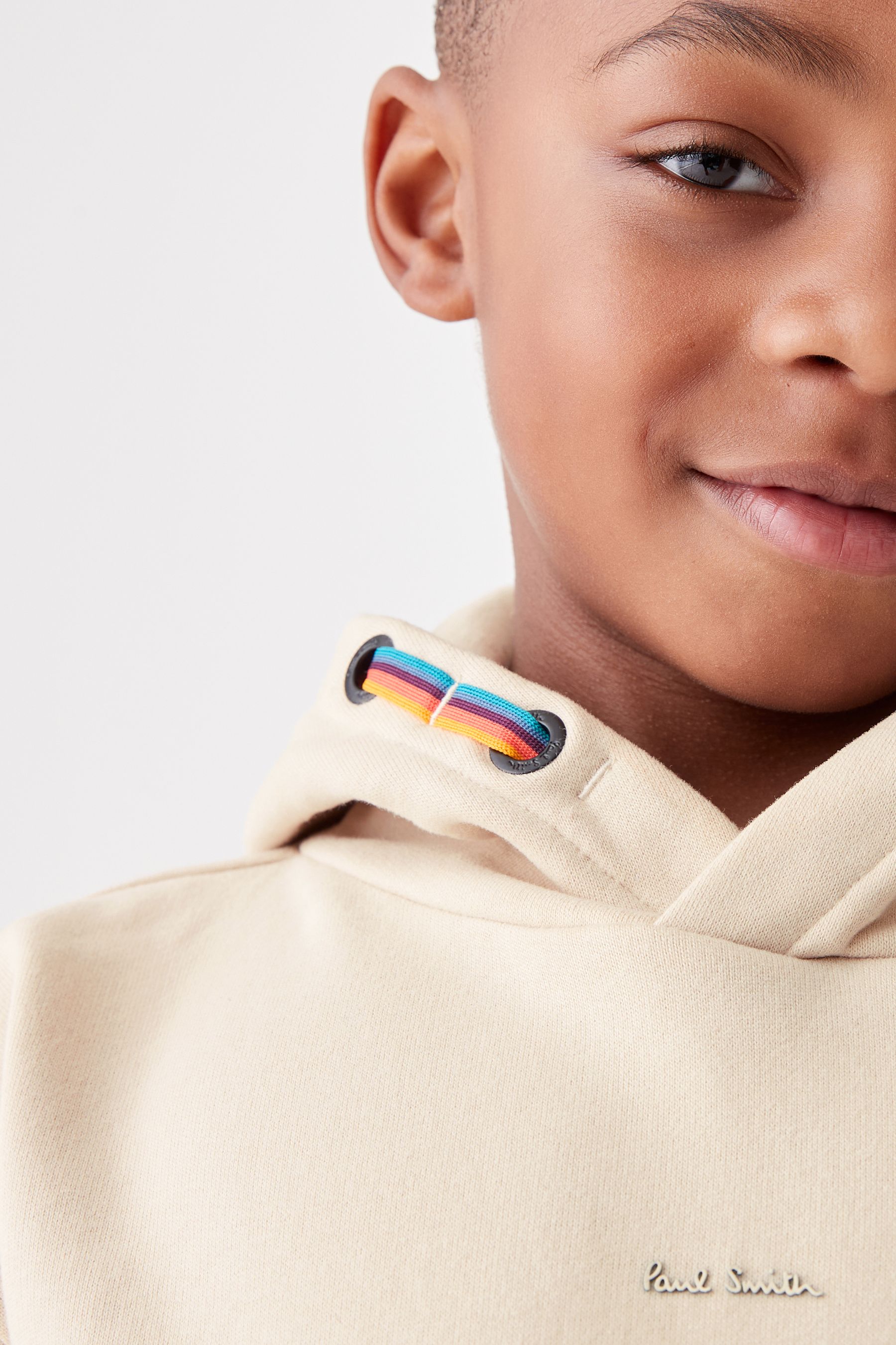 Junior boys hoodie 2025