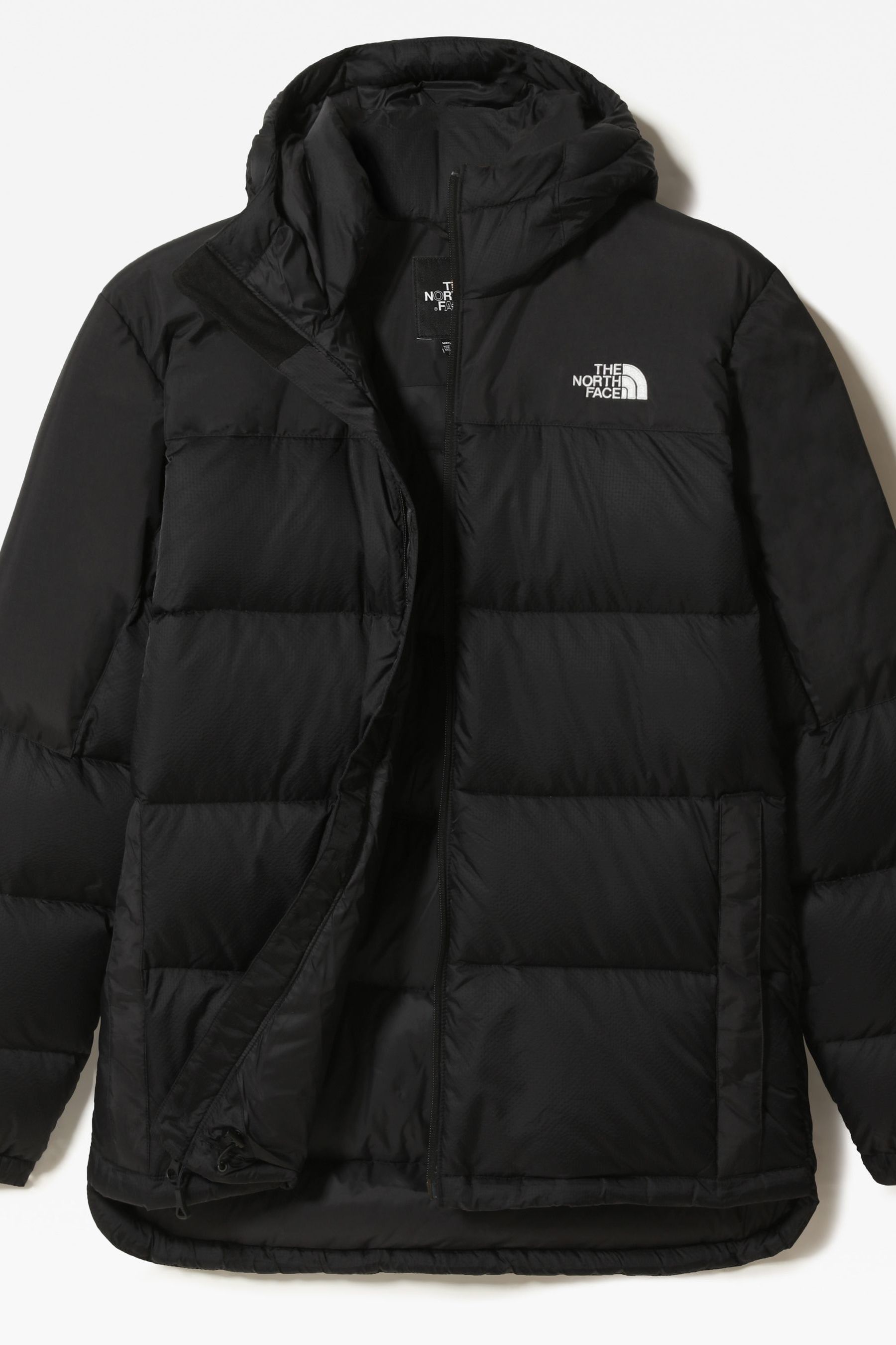 North face jacket with chest pocket store