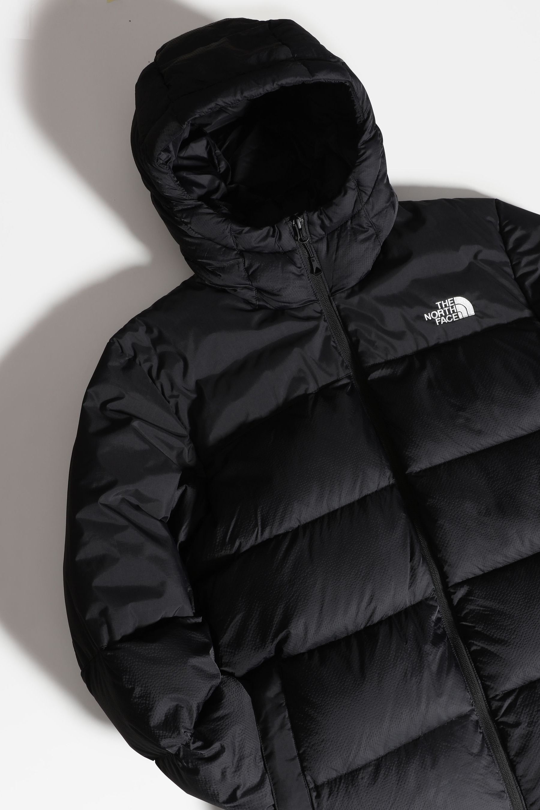 North face moondoggy jacket sale store