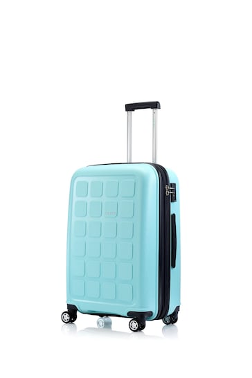 Tripp Holiday 7 Medium 4 Wheel Expandable 65cm Suitcase