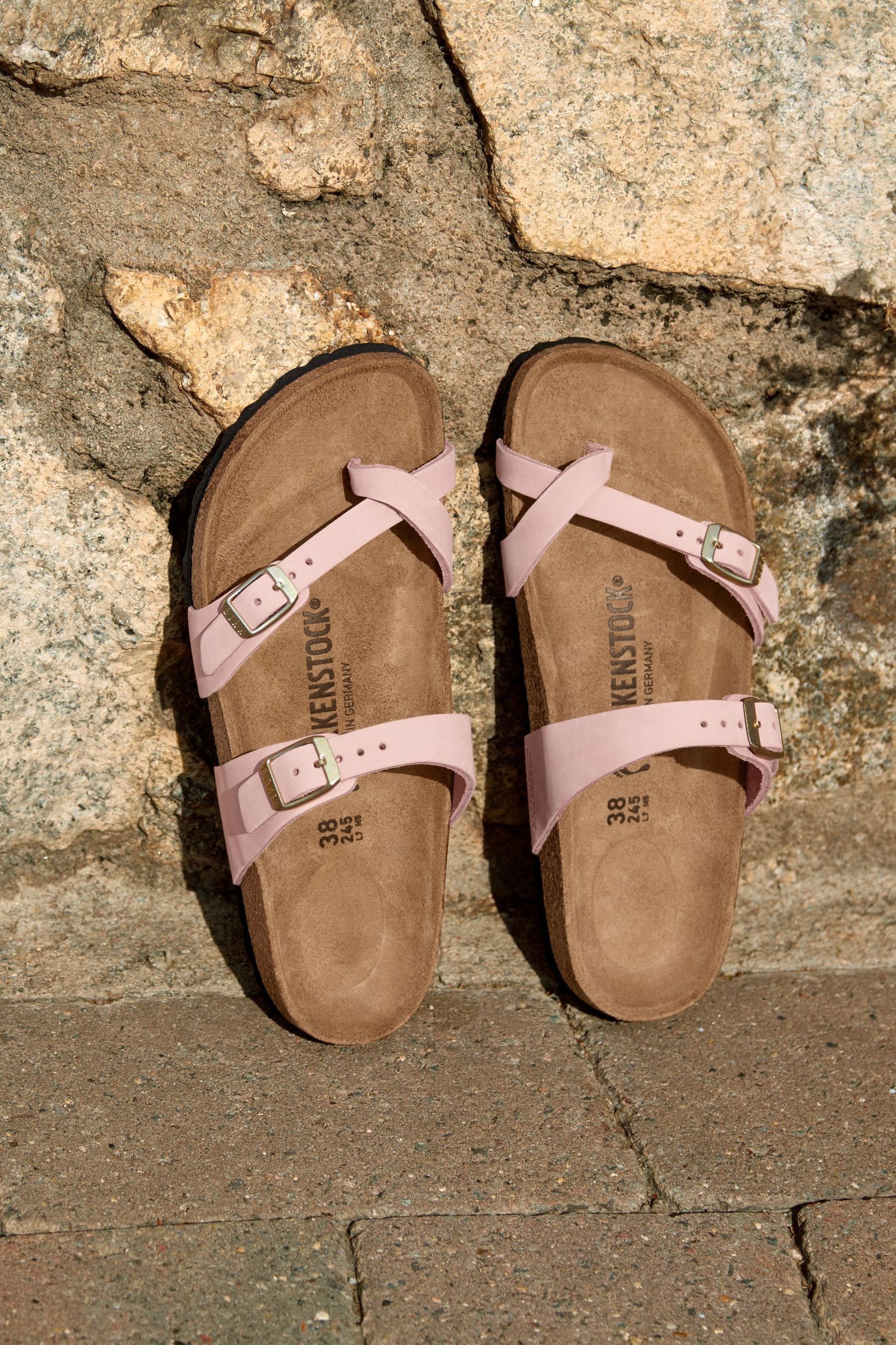 Cheap birkenstock top mayari sandals