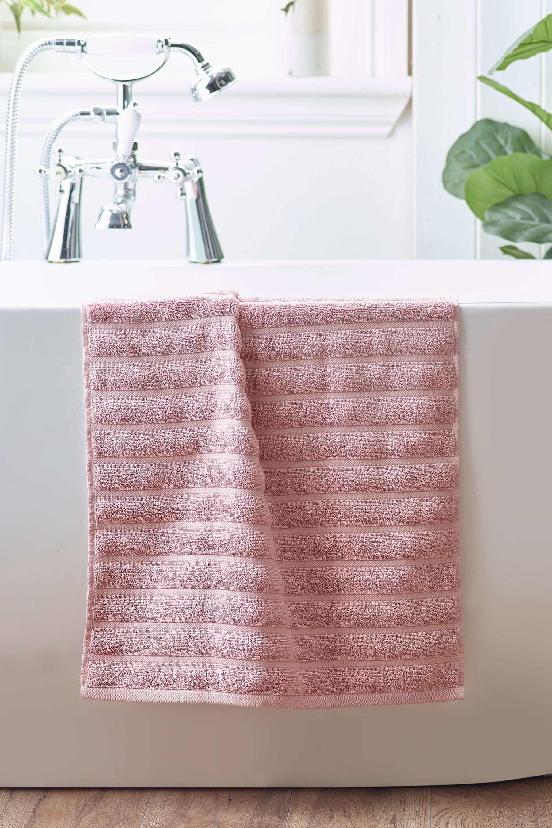 Flodalen towels 2025
