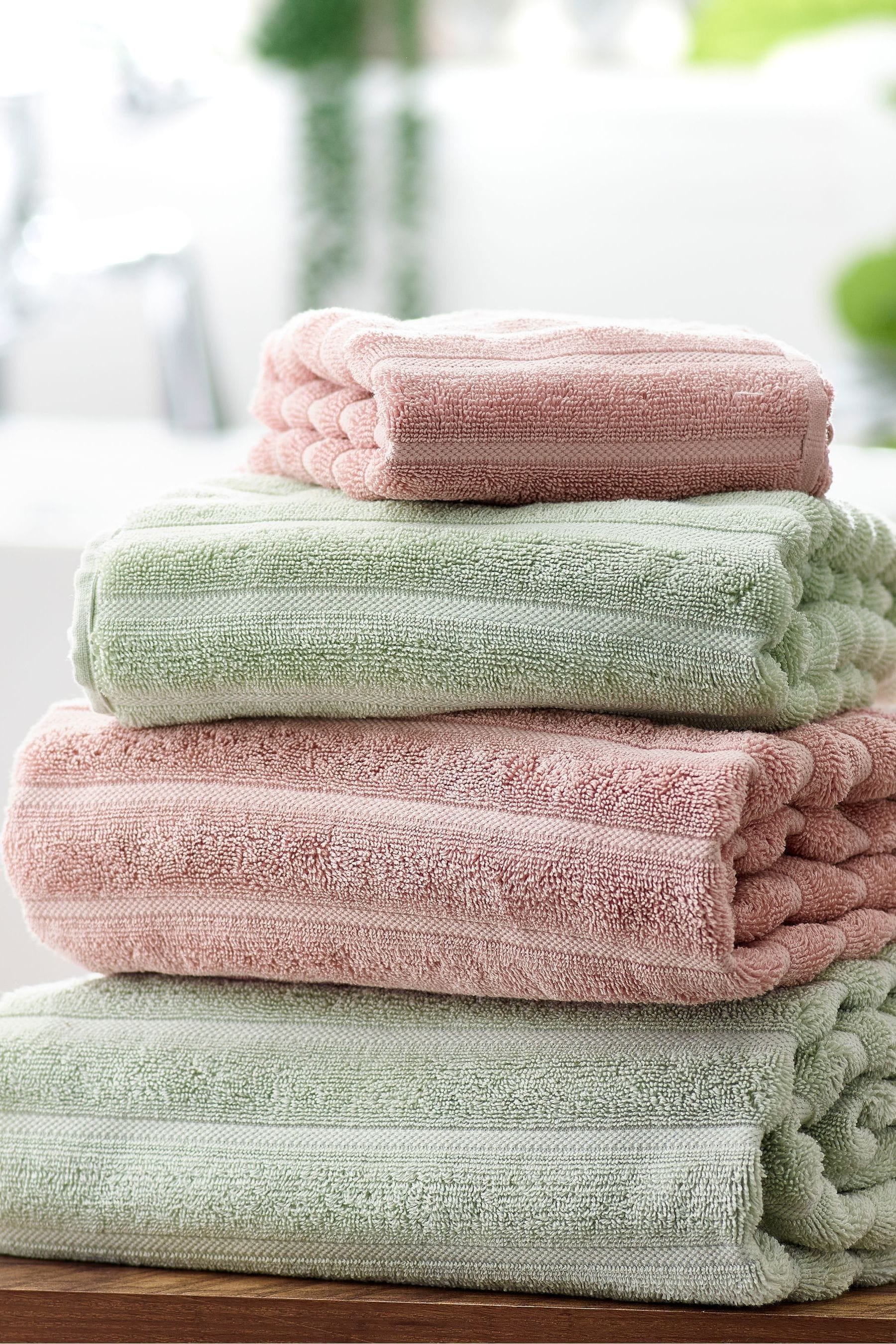 Next pink towels shop