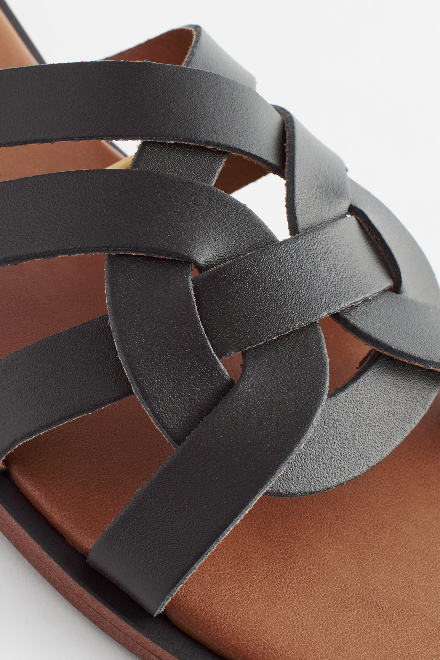 Mens wide fit mules top