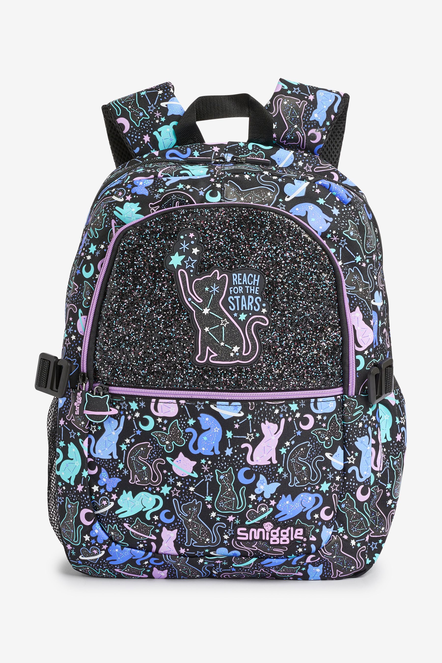 Smiggle side hotsell bags