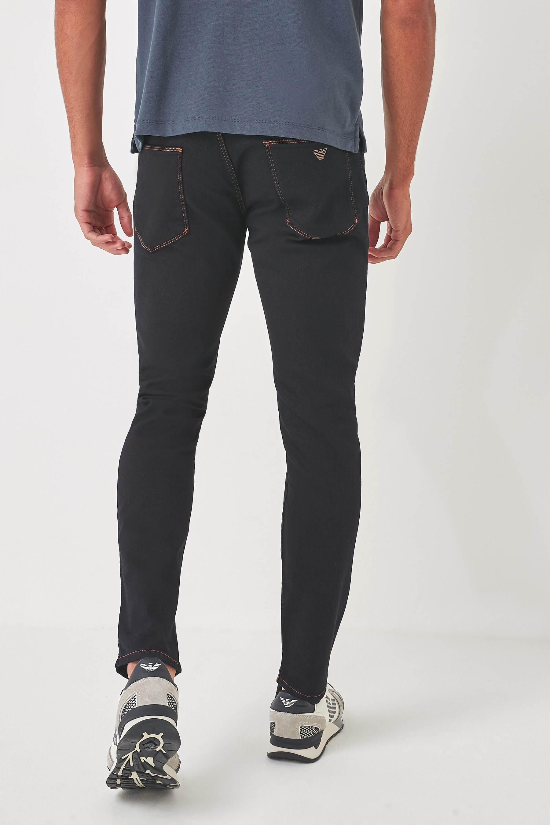 Next armani jeans cheap