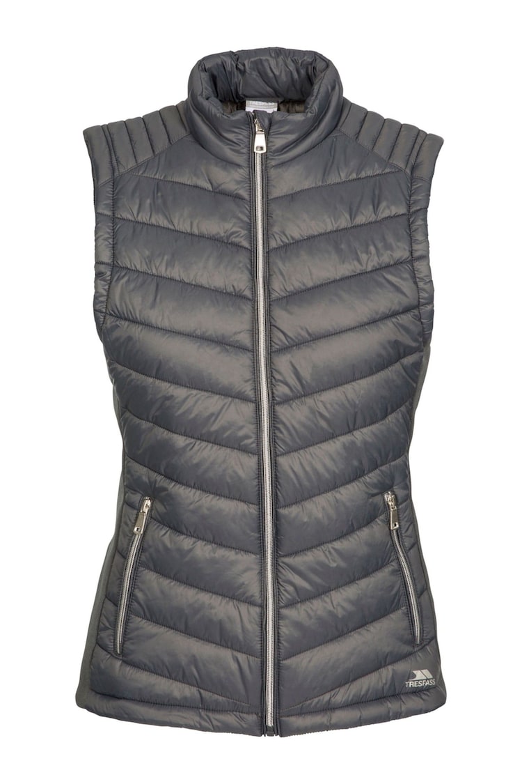 Trespass Elanora Padded Gilet - Image 5 of 5