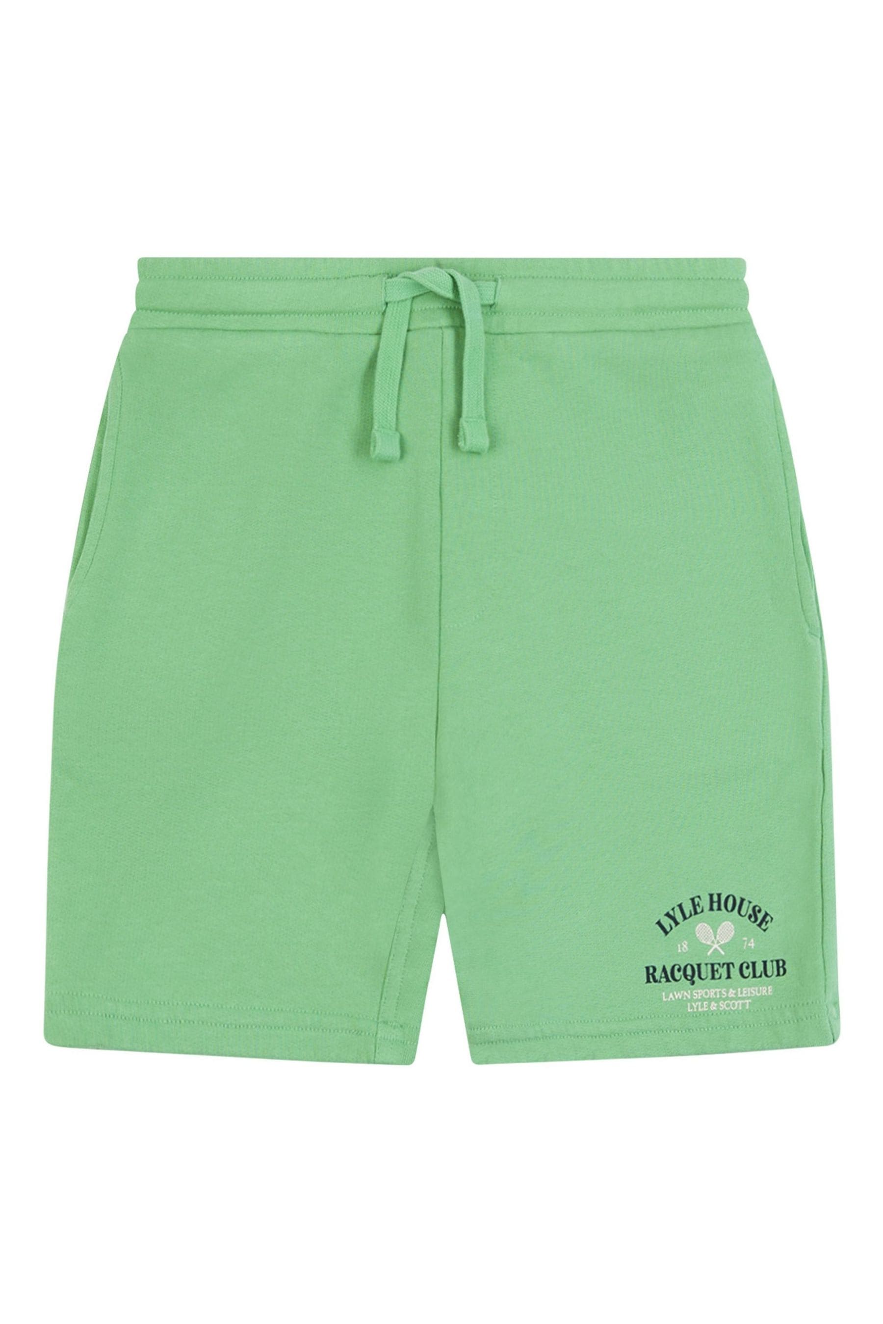 Boys lyle store and scott shorts