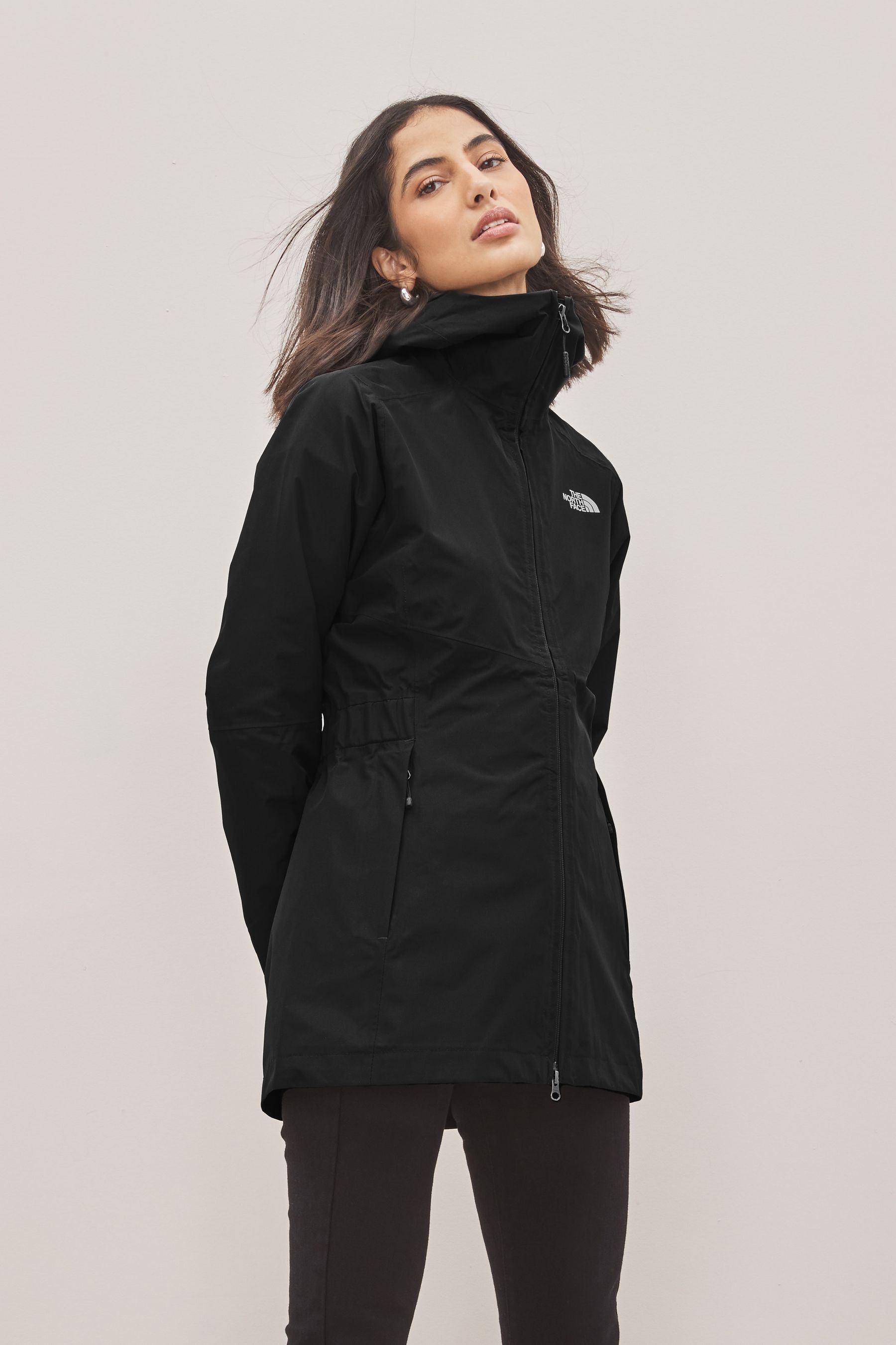 North face parka womens uk cheap
