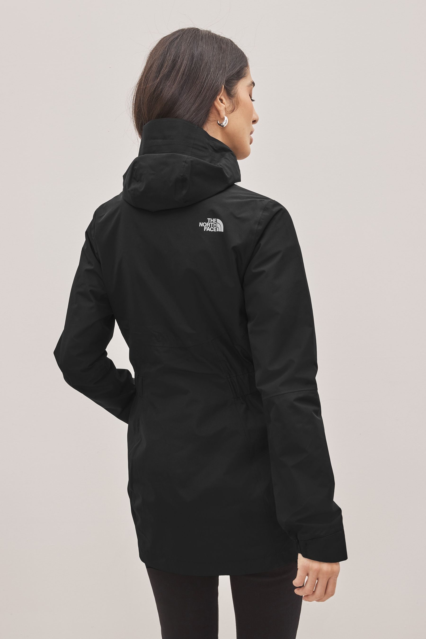 North face hotsell hikesteller jacket