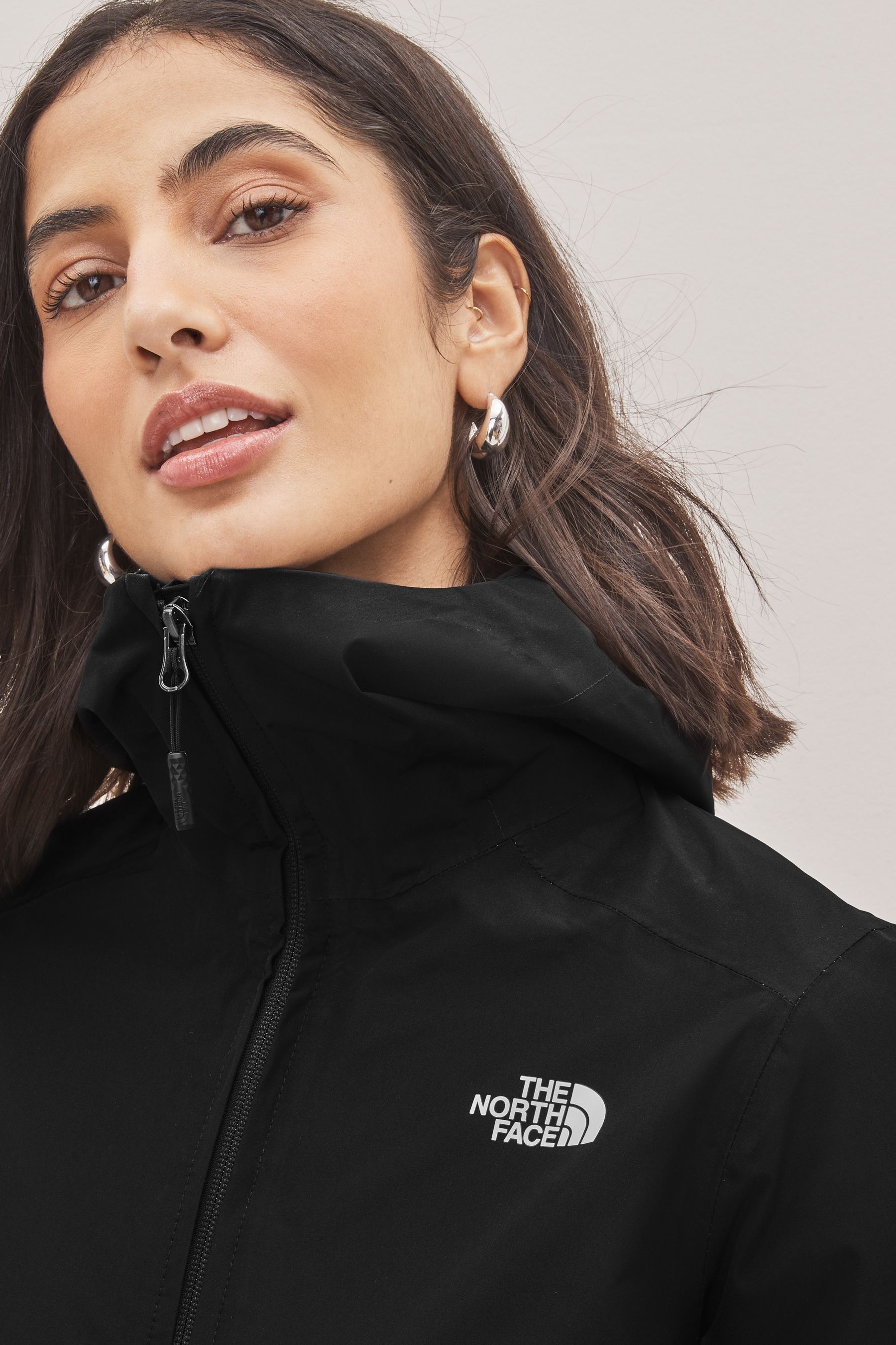 Buy The North Face Hikesteller Parka Shell Jacket from the Next UK