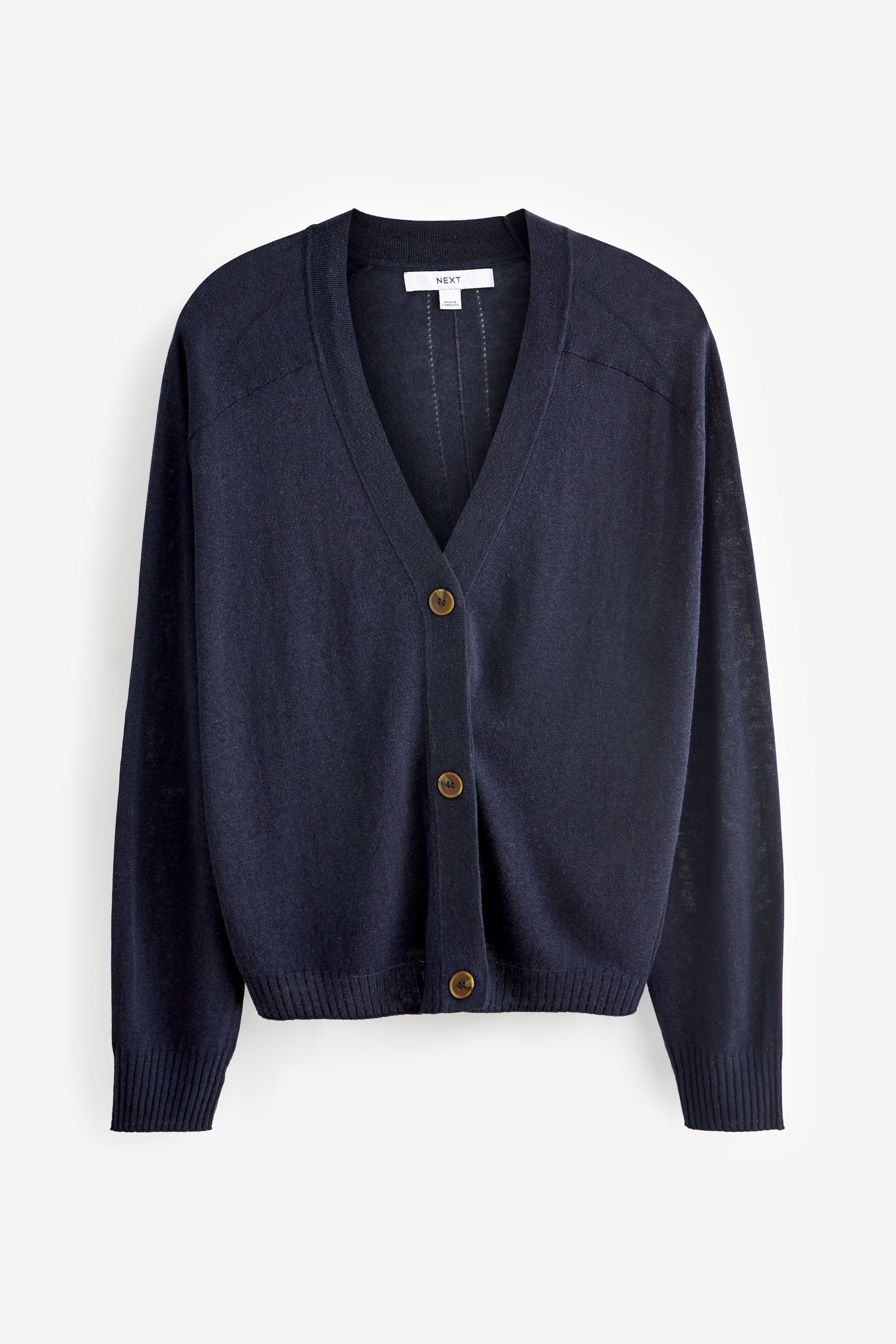 Next navy cardigans deals