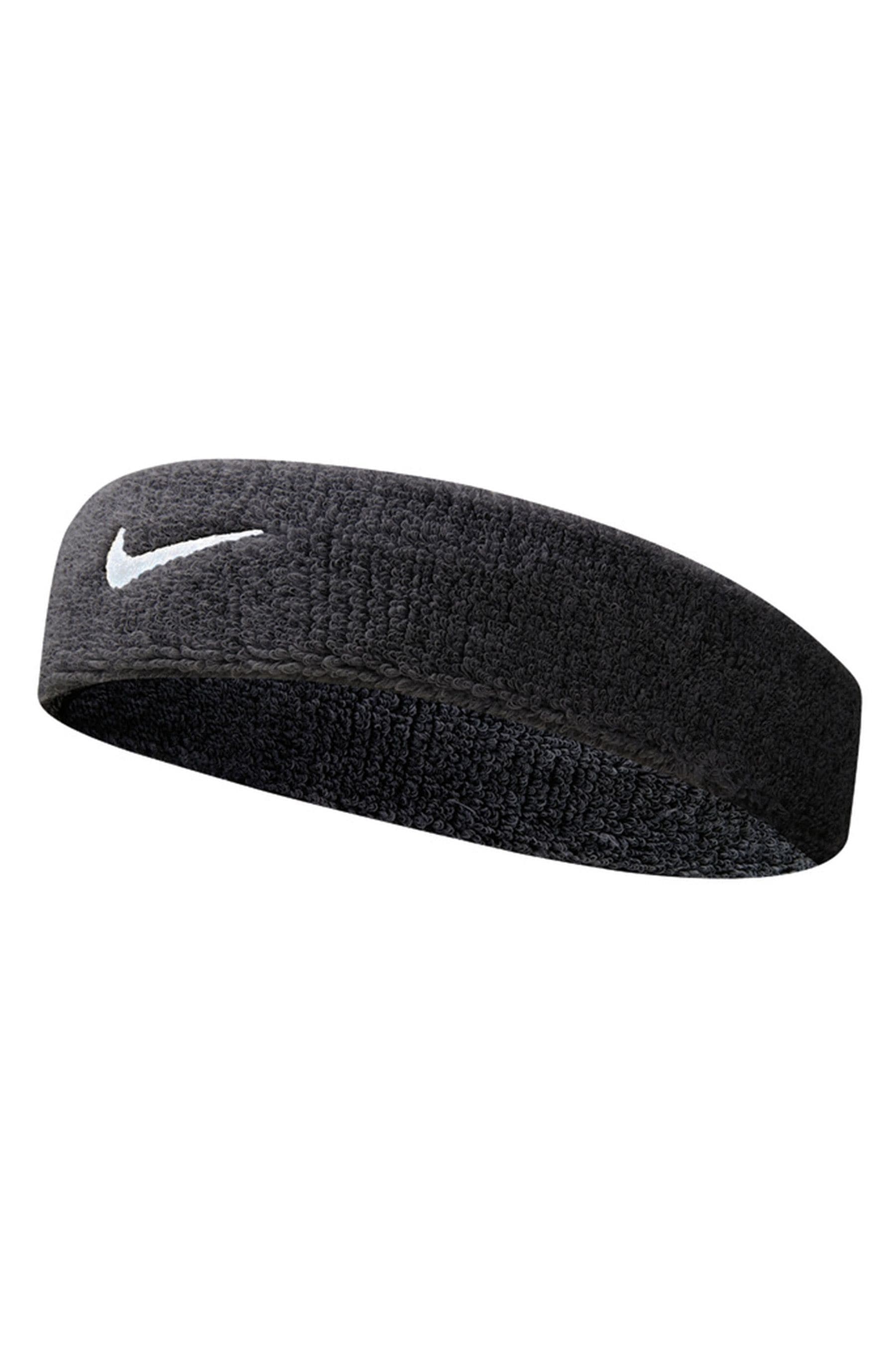 Black and yellow nike headband online