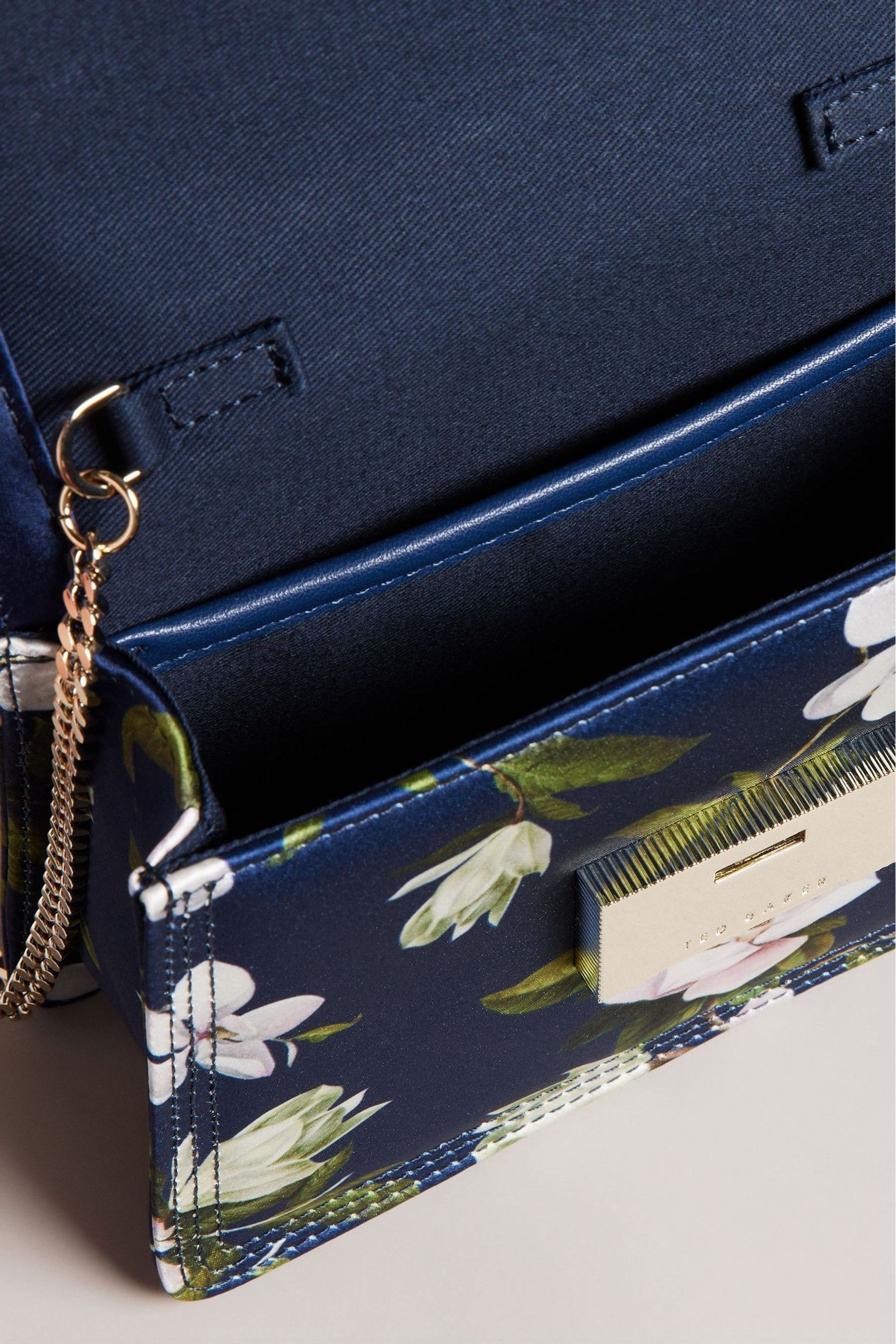 Ted baker satin bag online