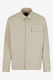 Armani Exchange Smart Overshirt - Image 5 of 6