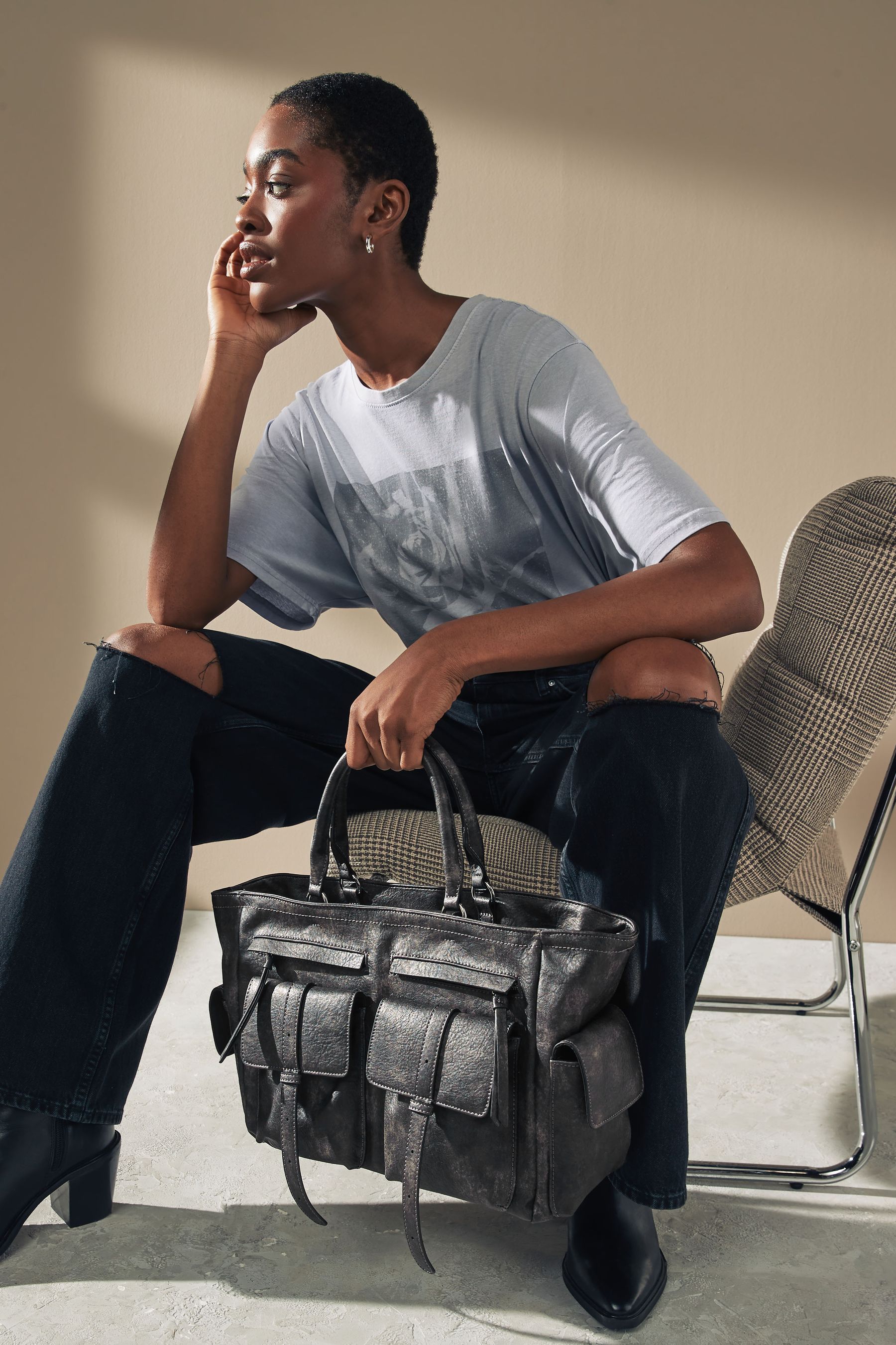 Grab bag online store