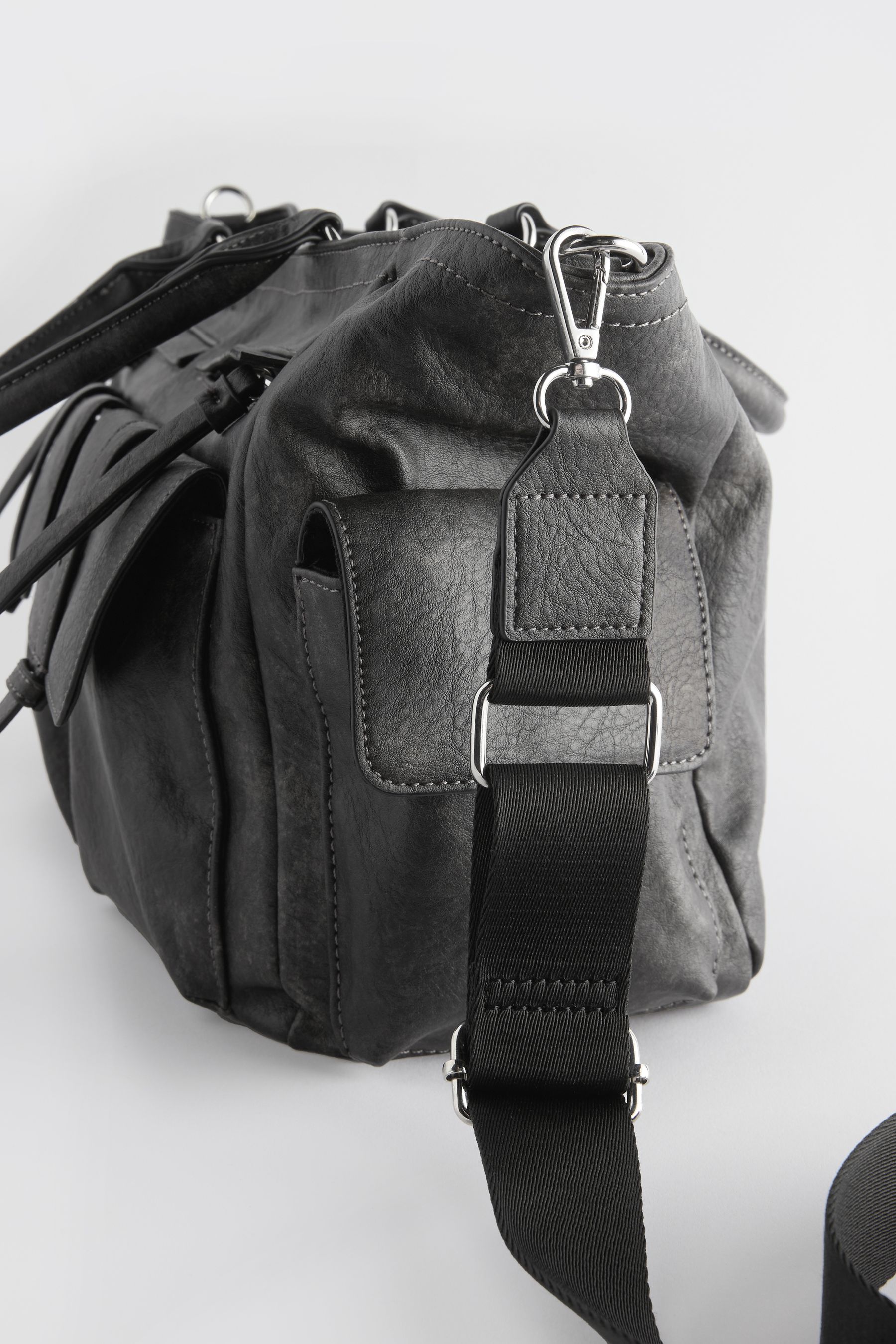 Black grab bag store