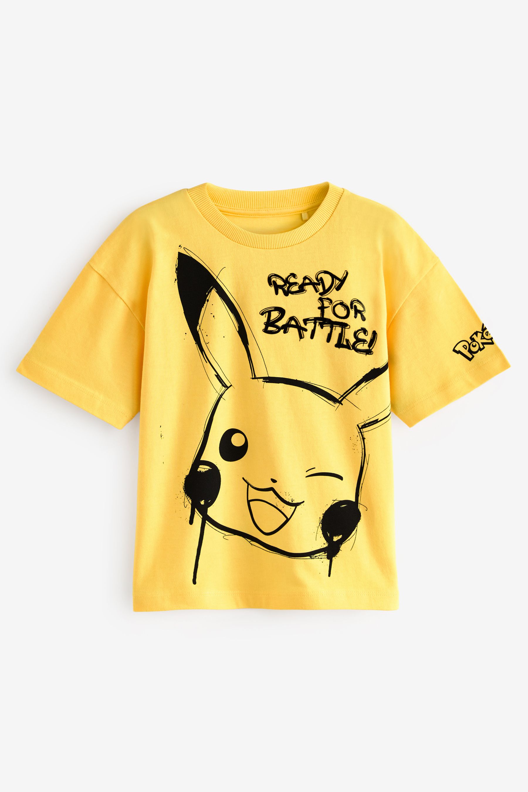 Pikachu t shirt online hot sale