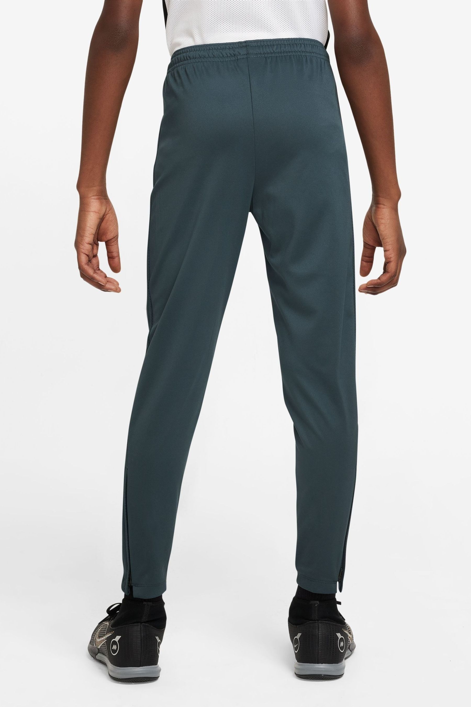 Dark green nike joggers cheap