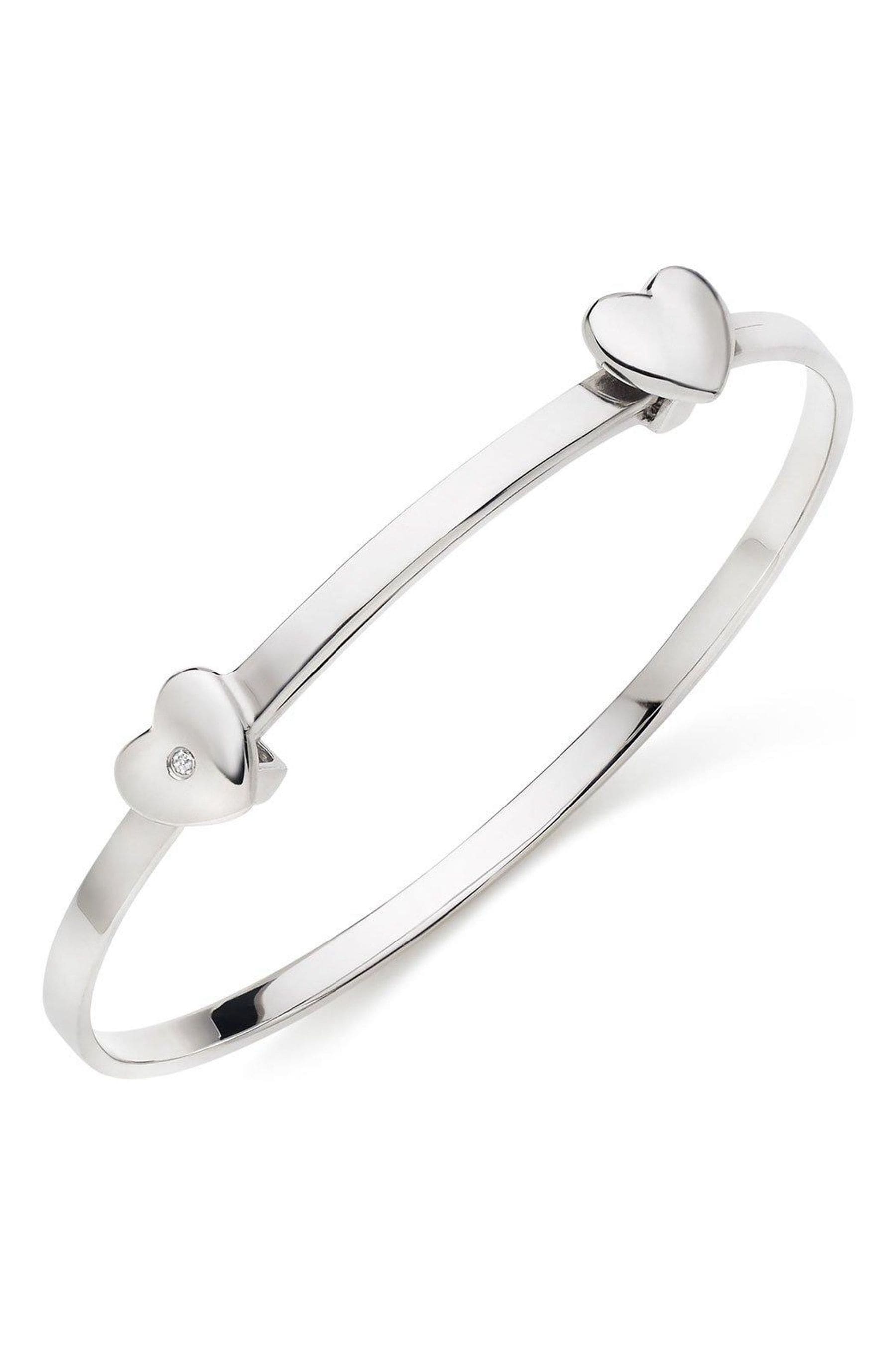 Beaverbrooks bangles sales