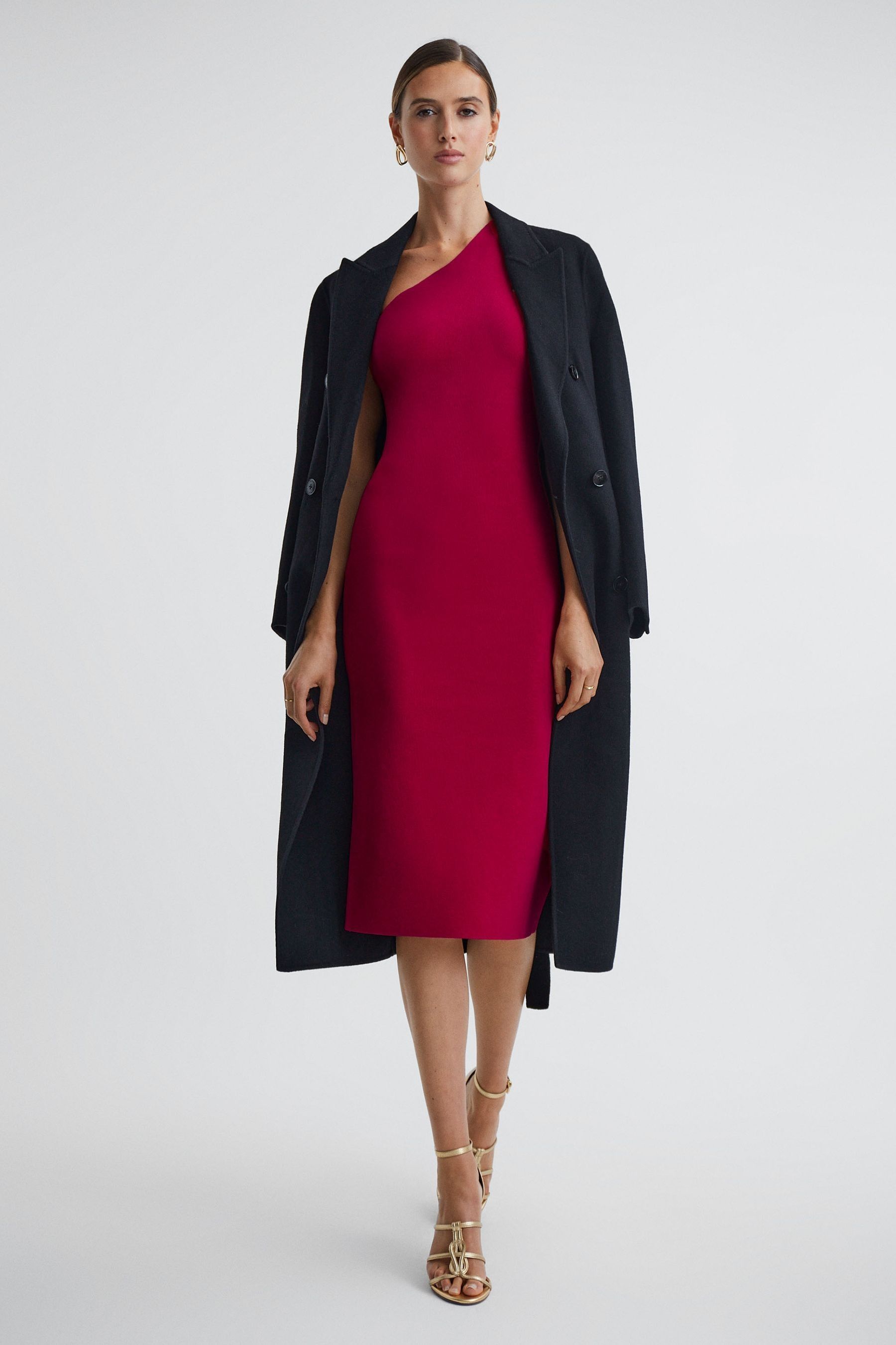 Reiss lola dress on sale