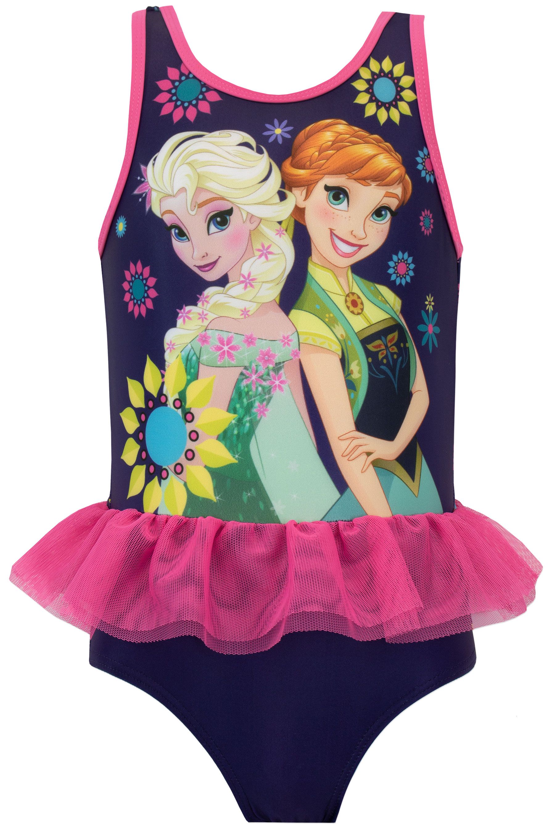 Frozen swimwear store