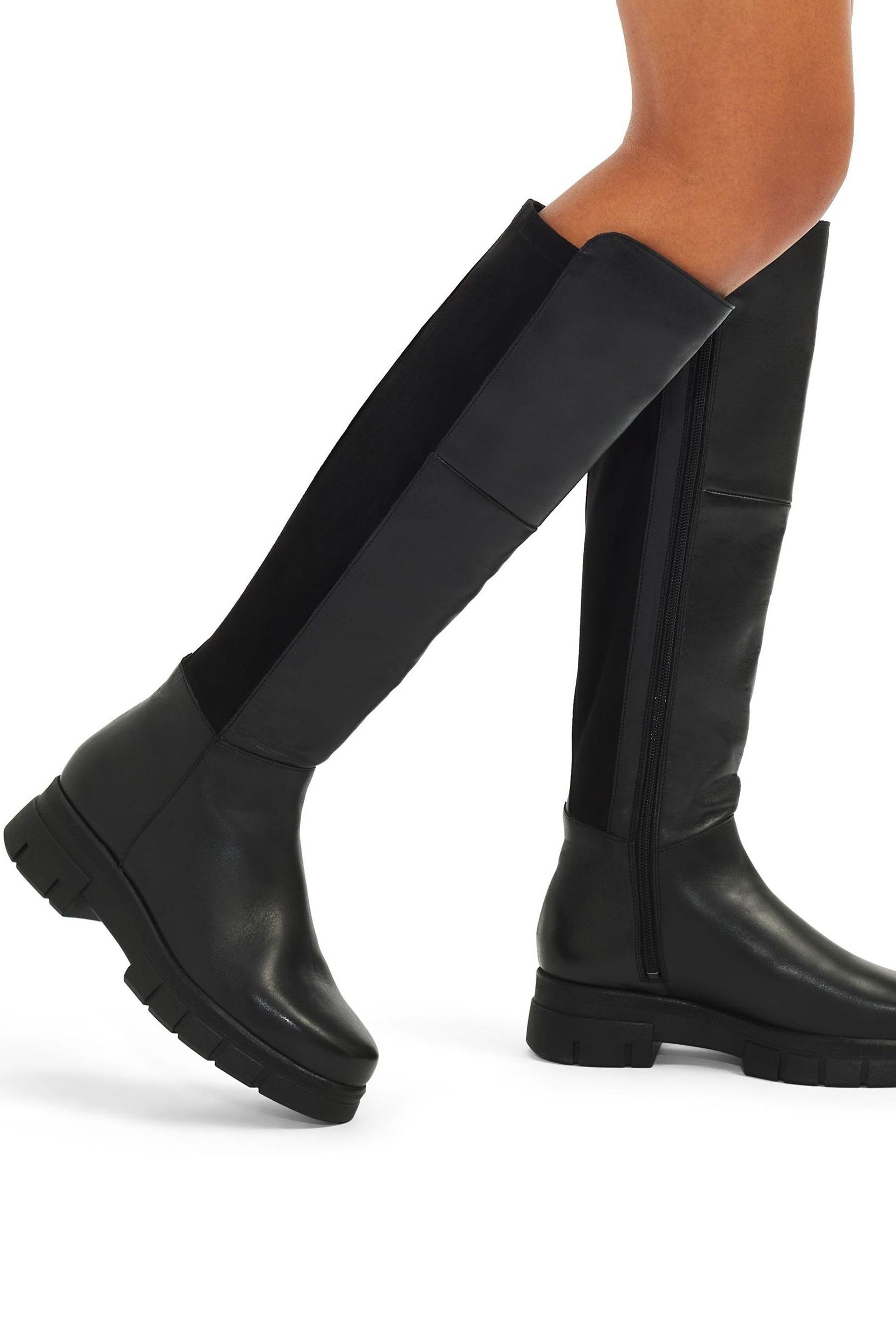 Carvela knee boots discount