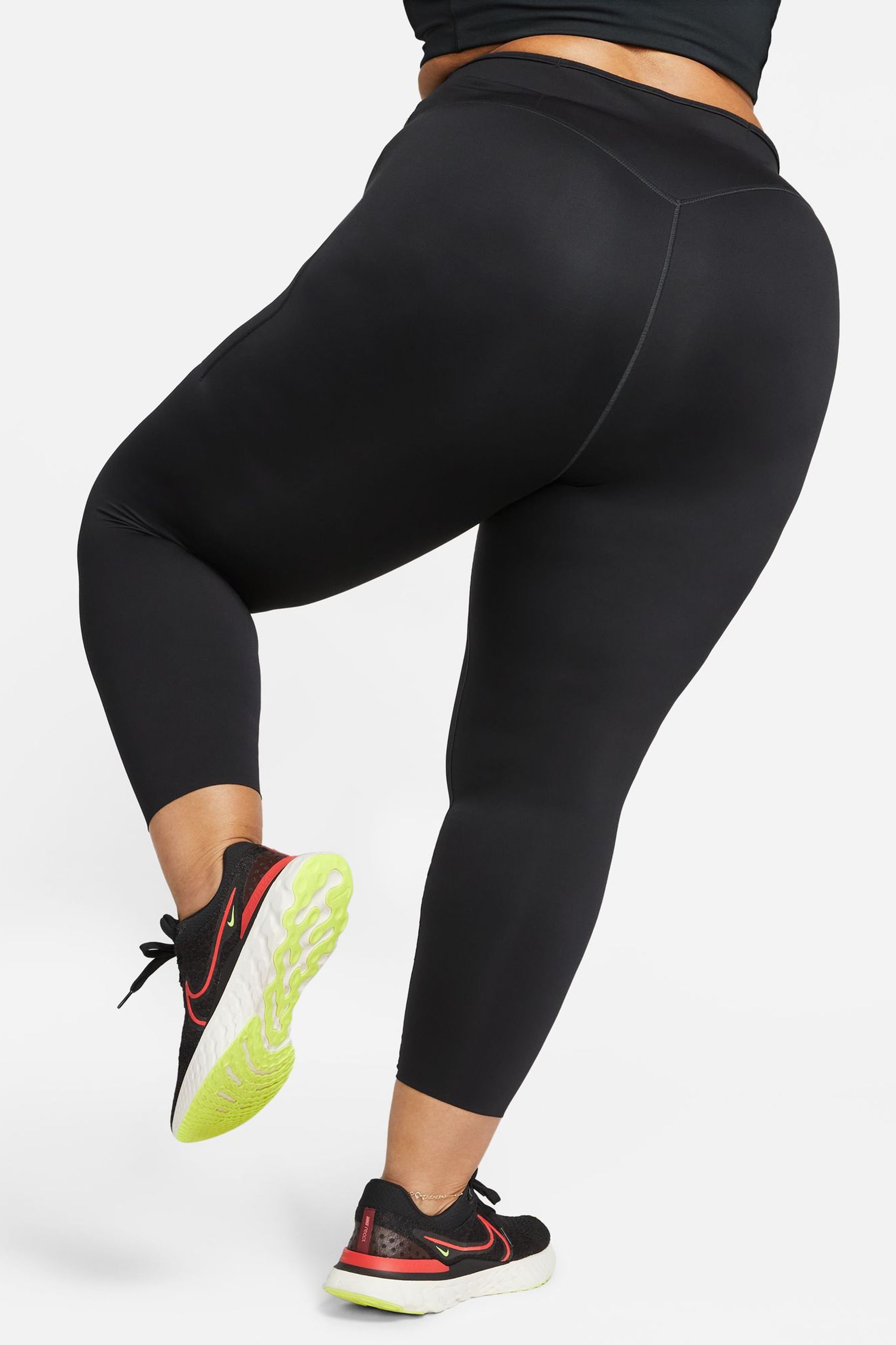 Nike curve leggings discount