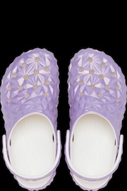 Crocs Geometric Kids Clogs - Image 4 of 6