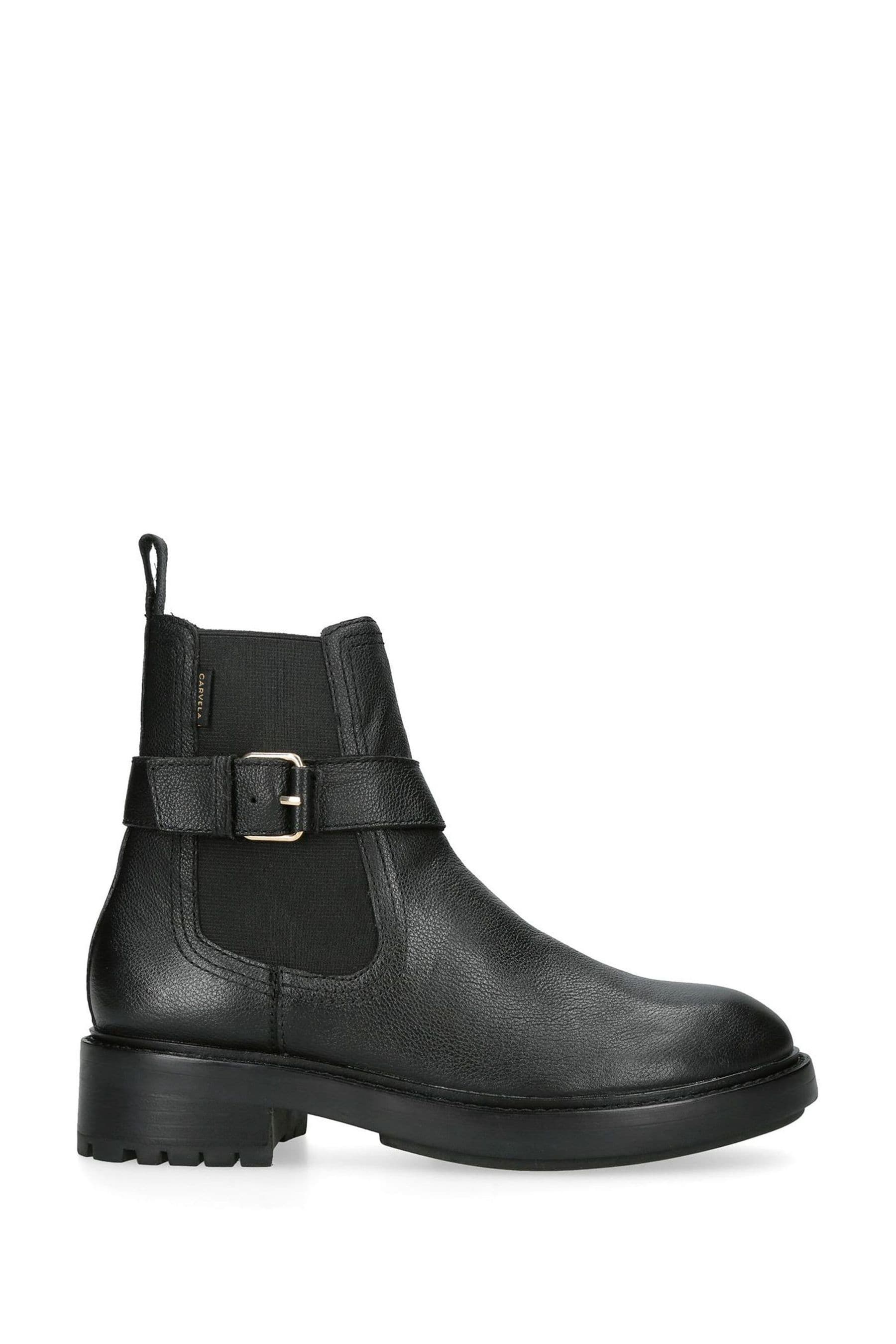 Carvela comfort sales ankle boots