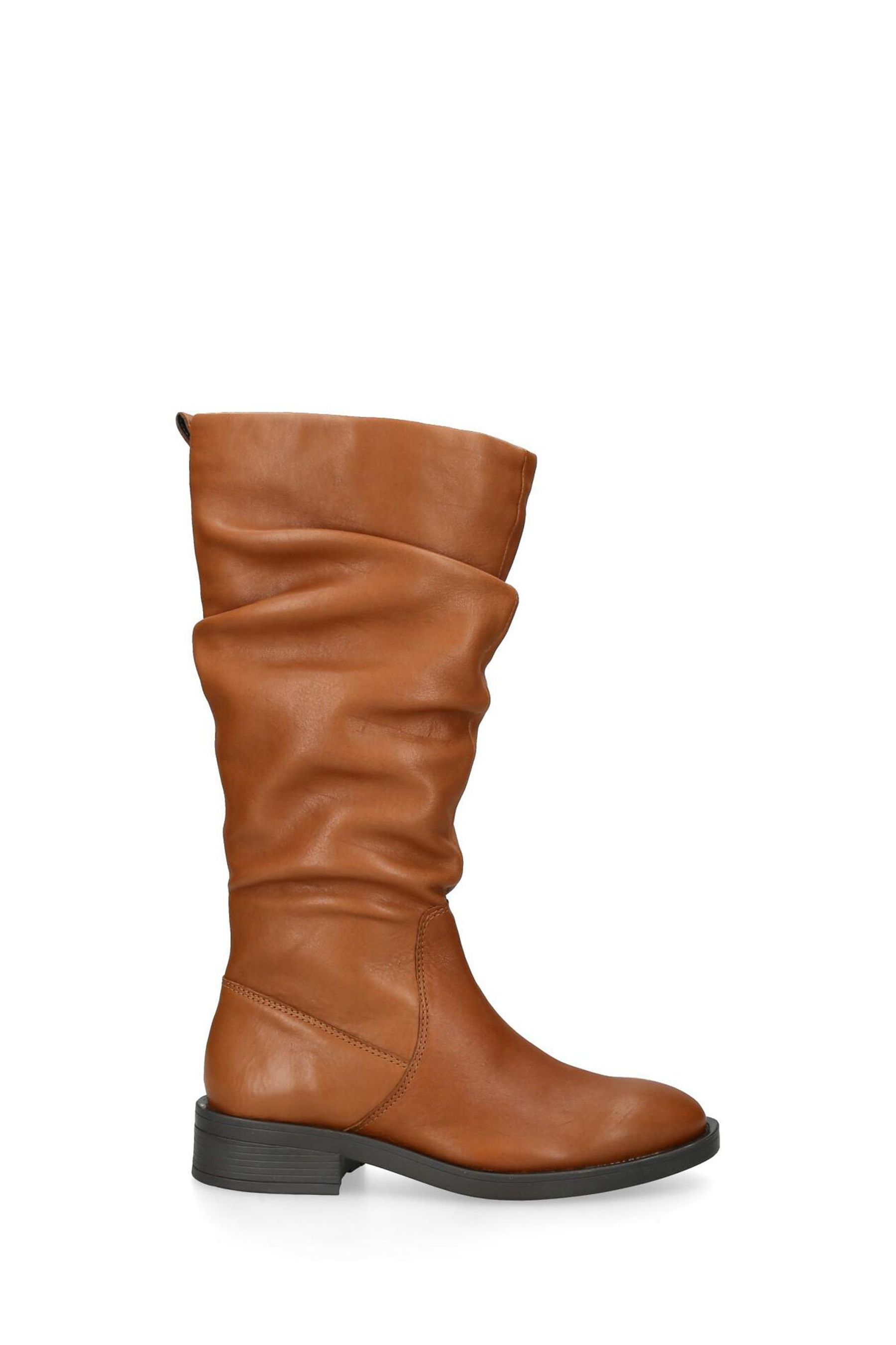 Carvela on sale riding boots