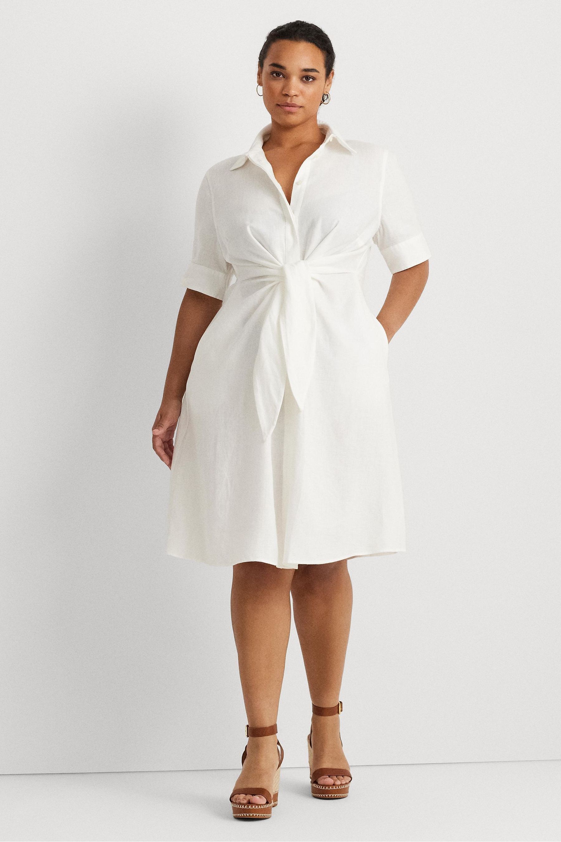 Lauren ralph lauren curve hot sale