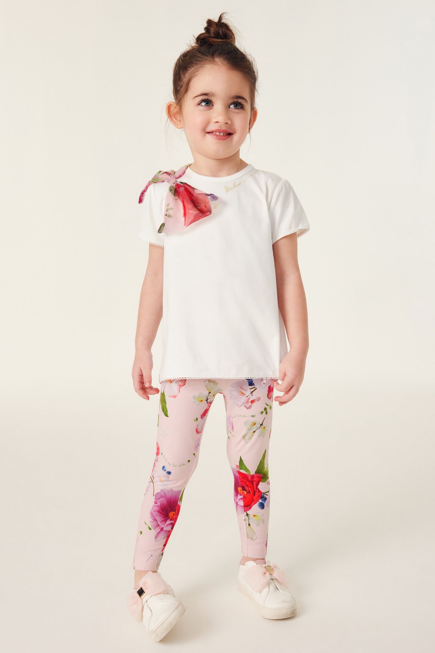 Ted baker legging shop set