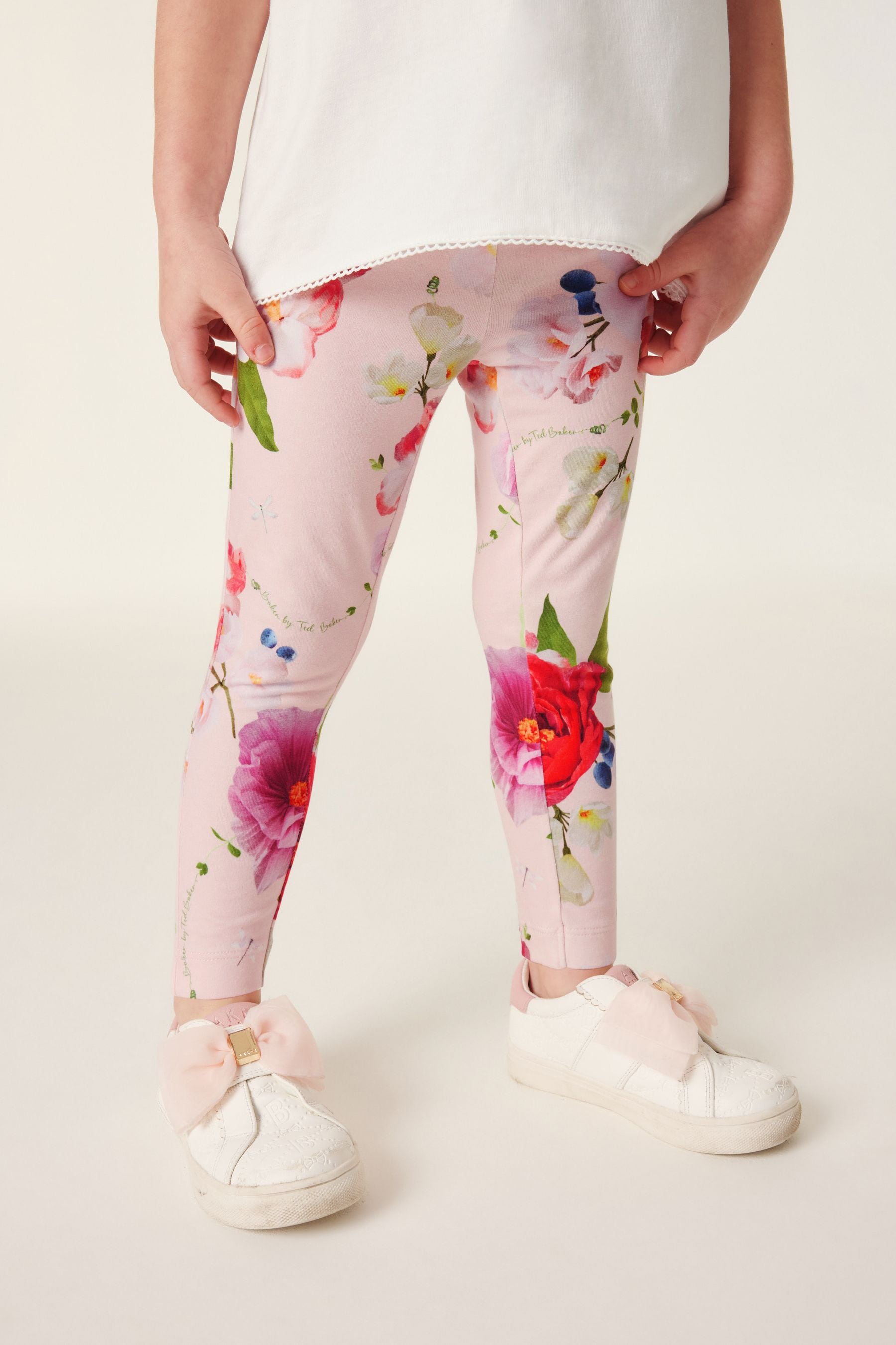 Ted baker sports sale leggings