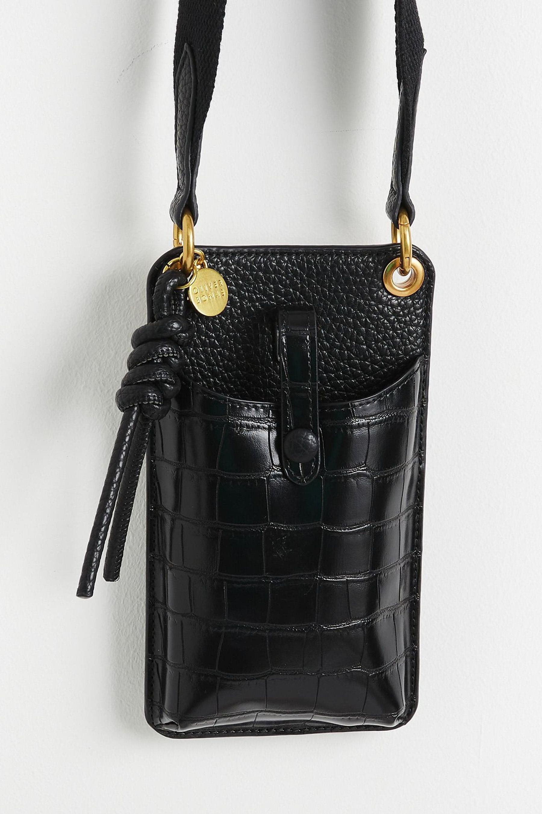Oliver bonas phone bag deals