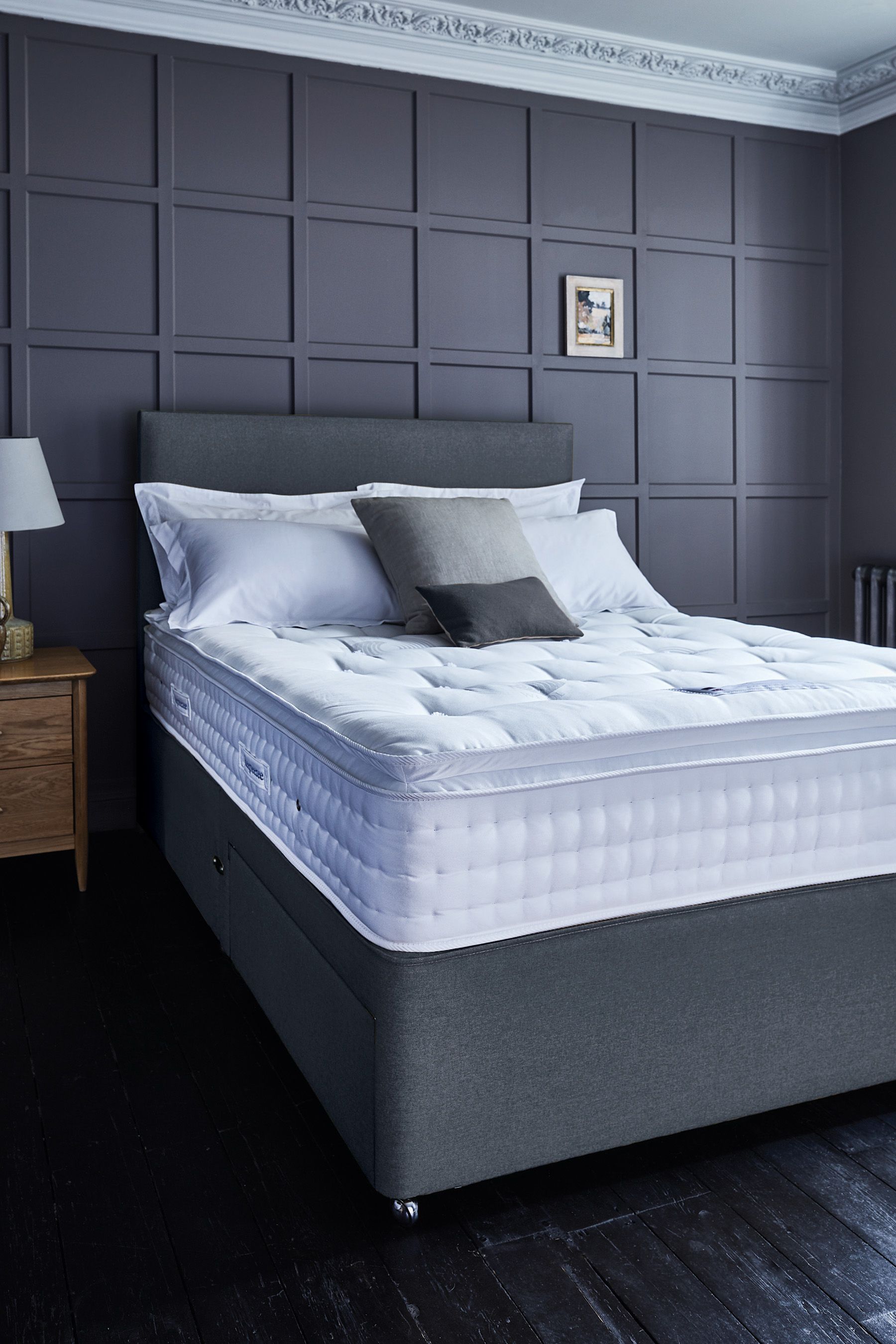 King mattress sets on sale near me hot sale