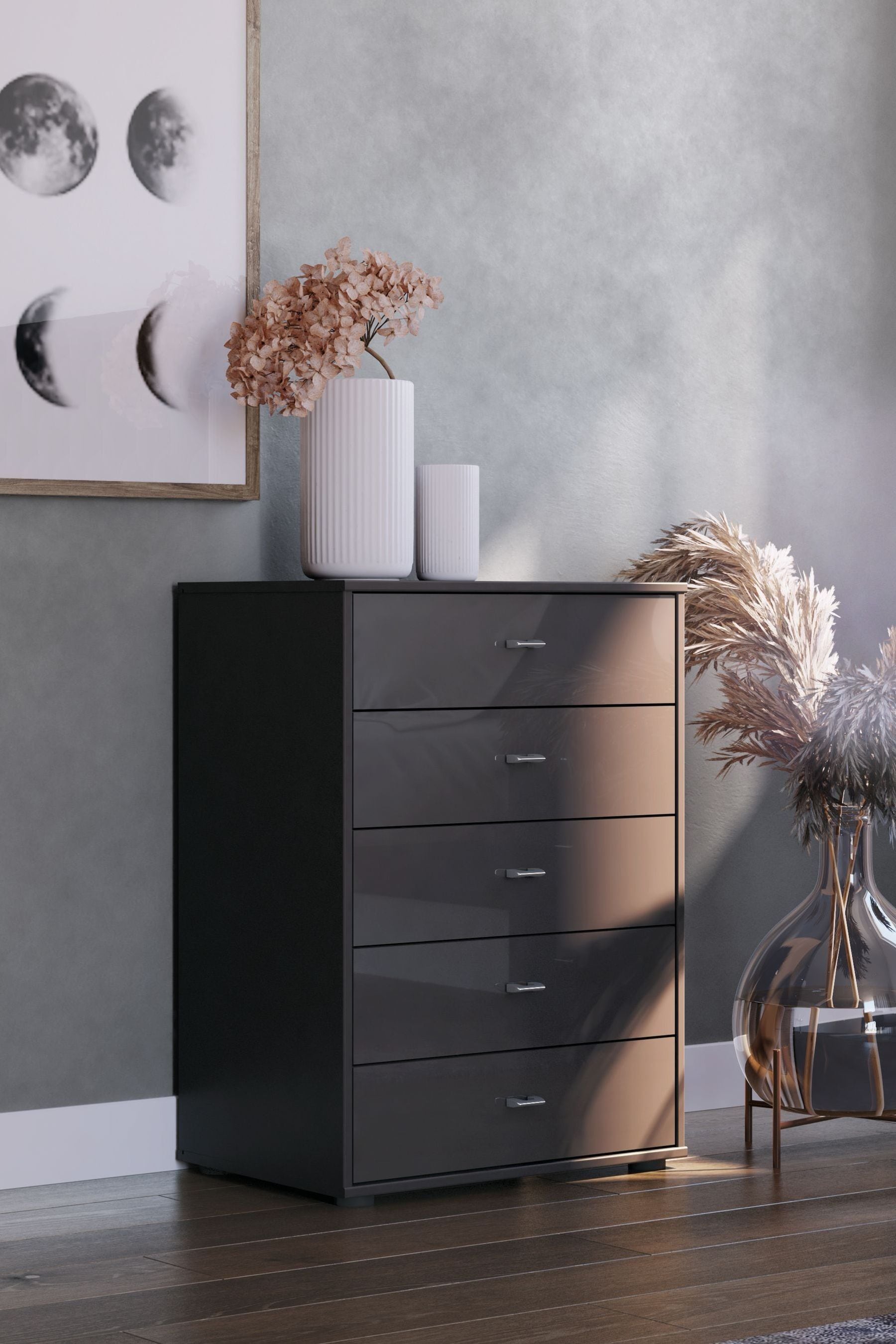 Wiemann chest of drawers deals